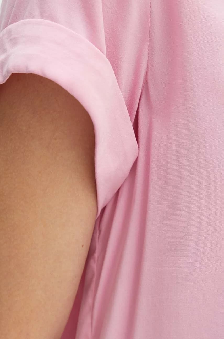 МАДЖАН рубашка - фото 5