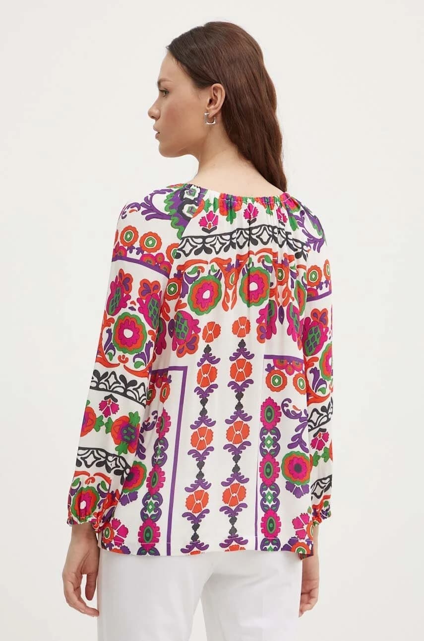 БОНБОН рубашка - фото 3