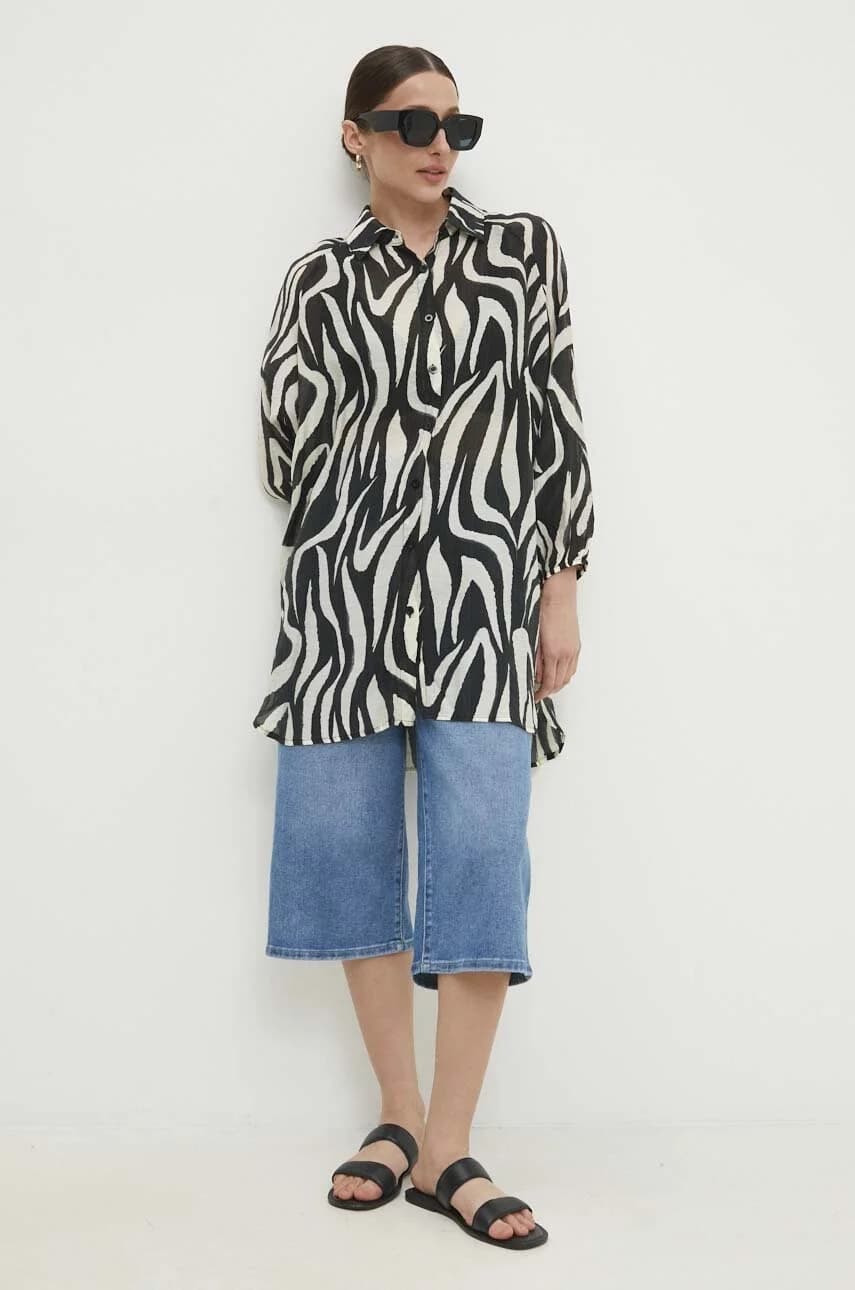 Рубашка - фото 2