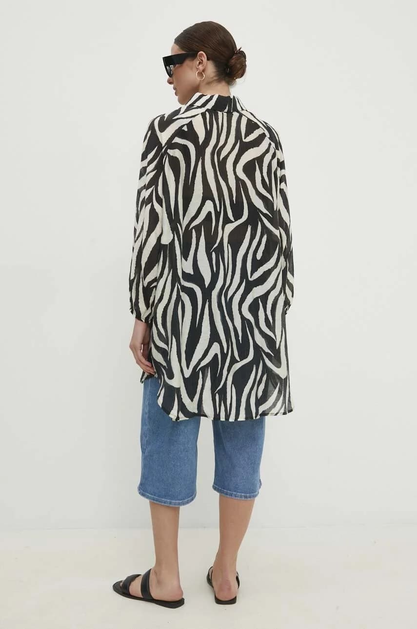 Рубашка - фото 3