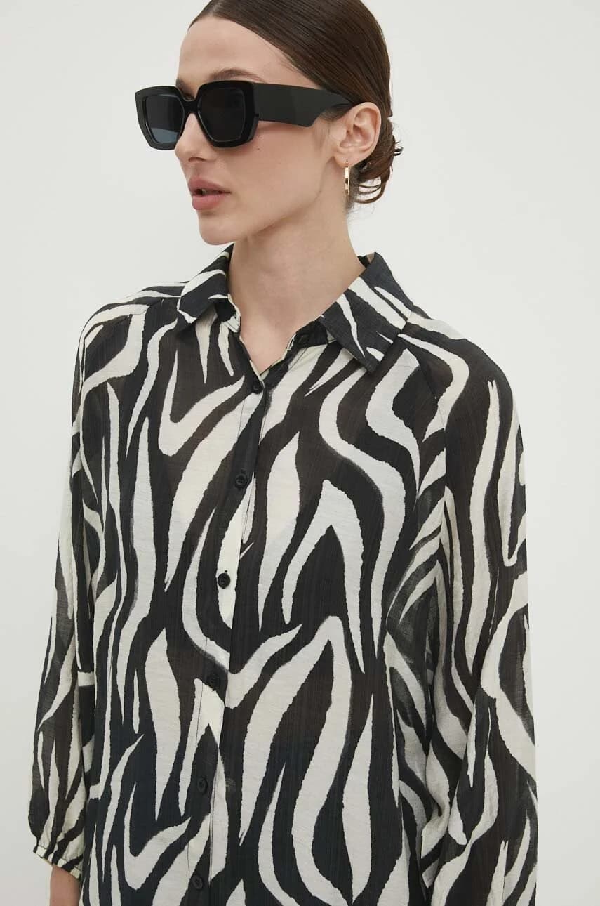 Рубашка - фото 4