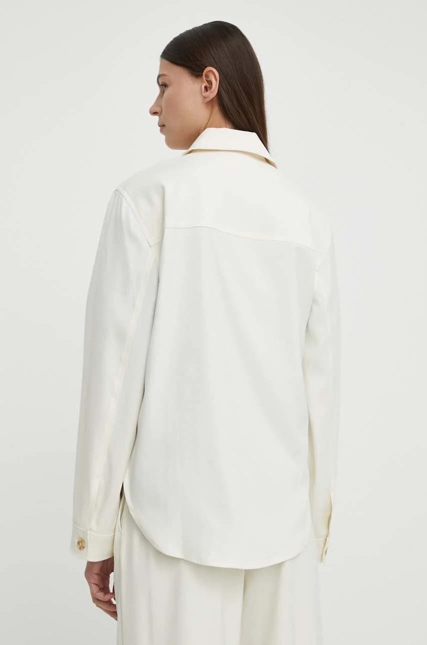 ЭСМЕЛЬ рубашка - фото 3