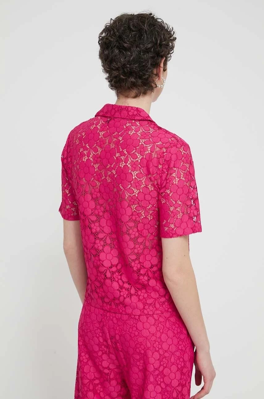 СИЕНА рубашка - фото 3