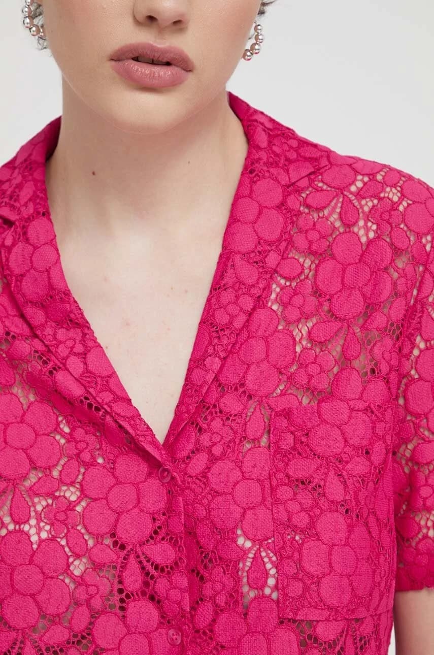 СИЕНА рубашка - фото 5