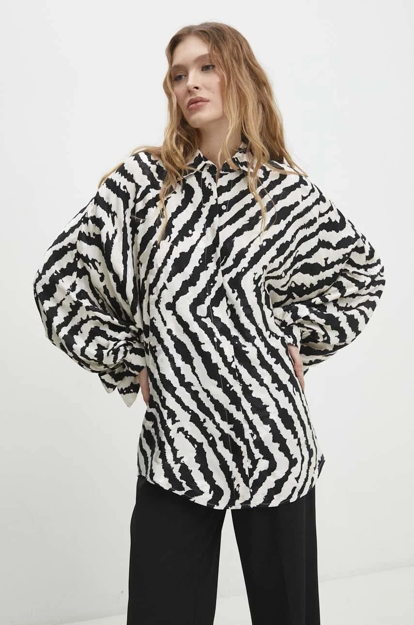 Рубашка - фото 4