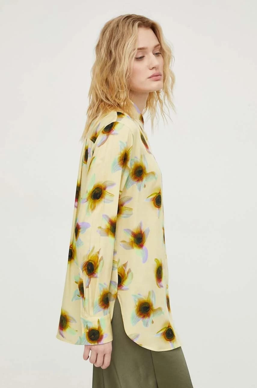 Рубашка - фото 4