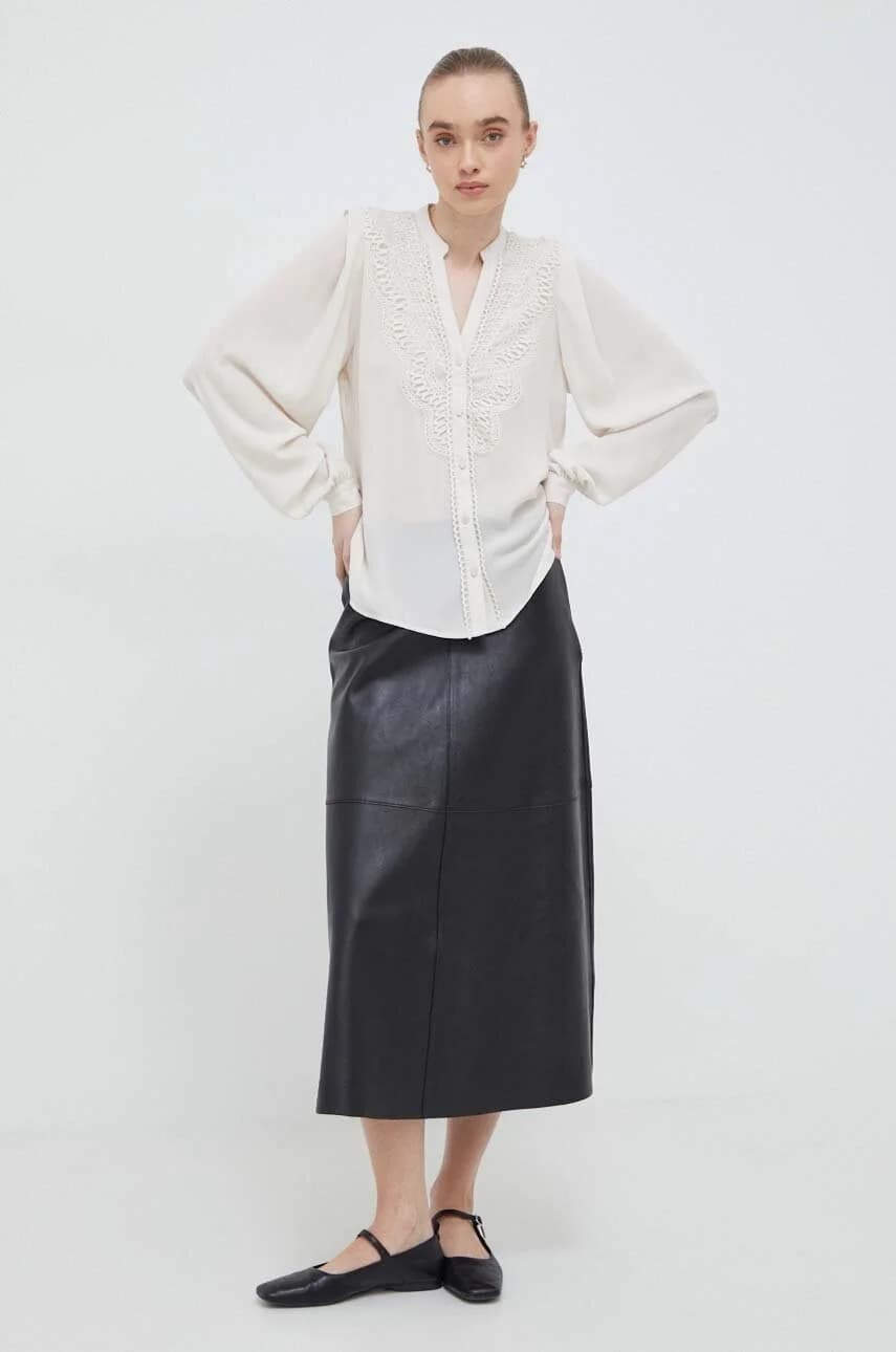 Рубашка - фото 2