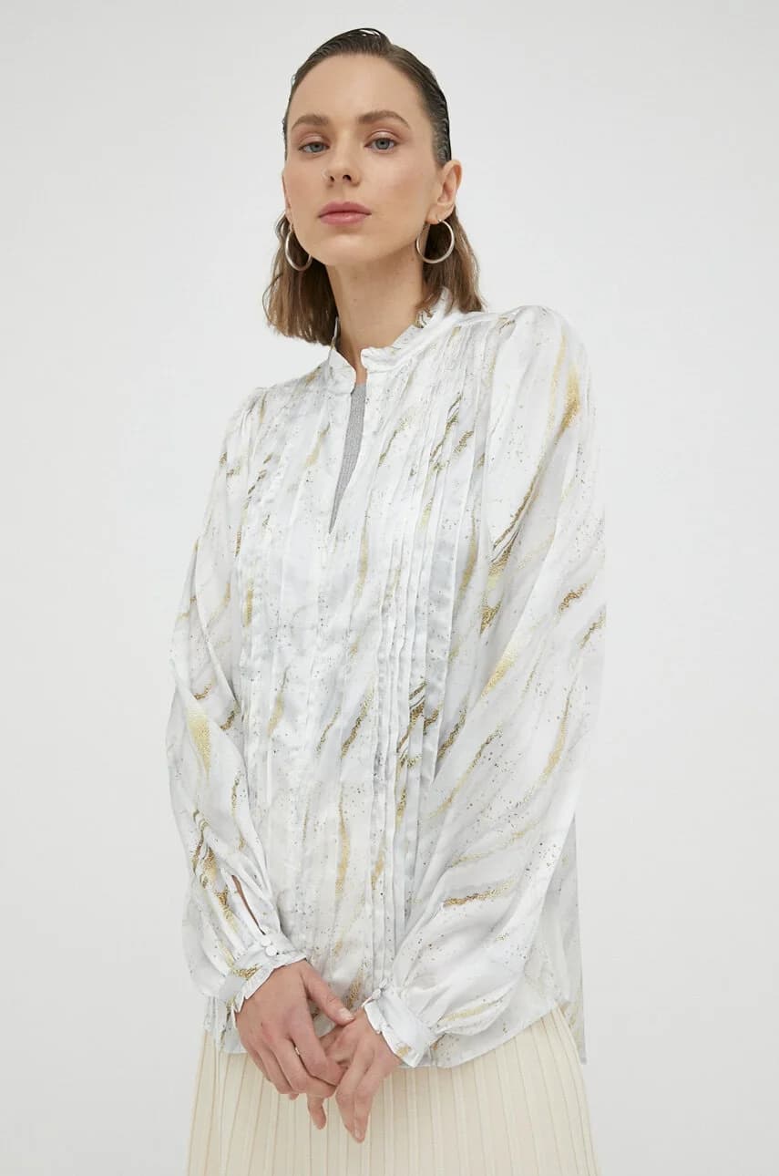 Рубашка - фото 2