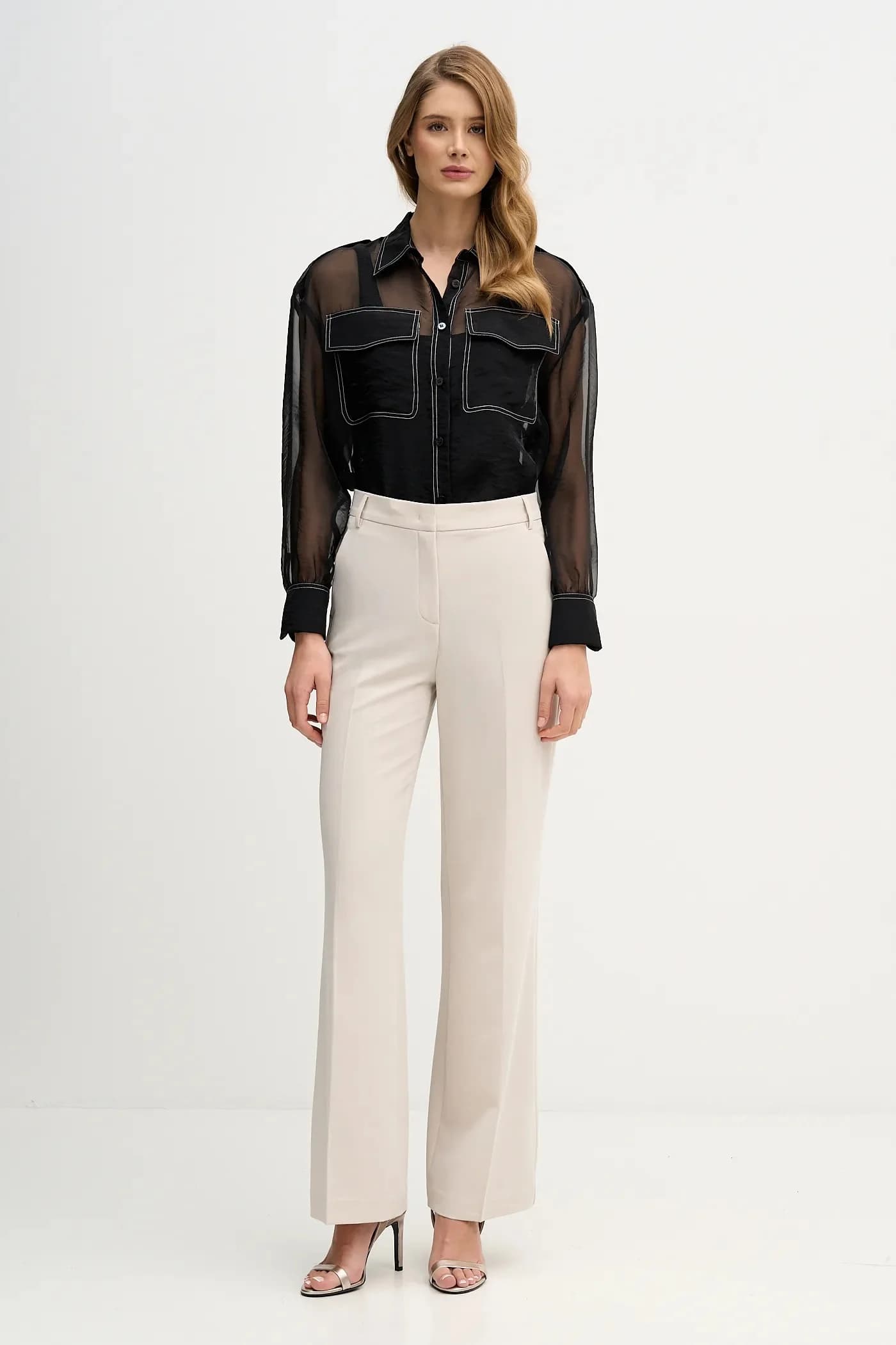 Рубашка - фото 2