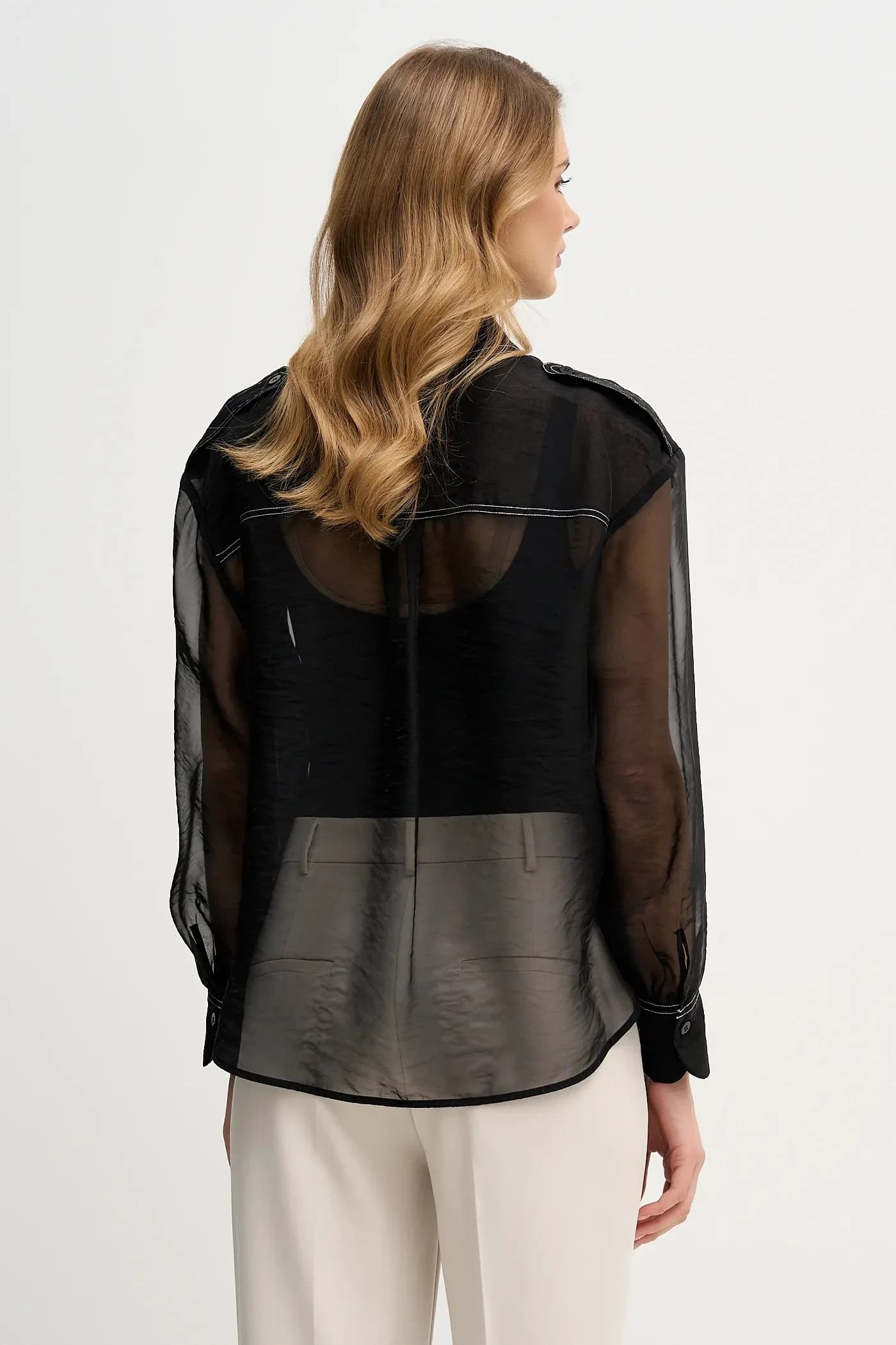 Рубашка - фото 3