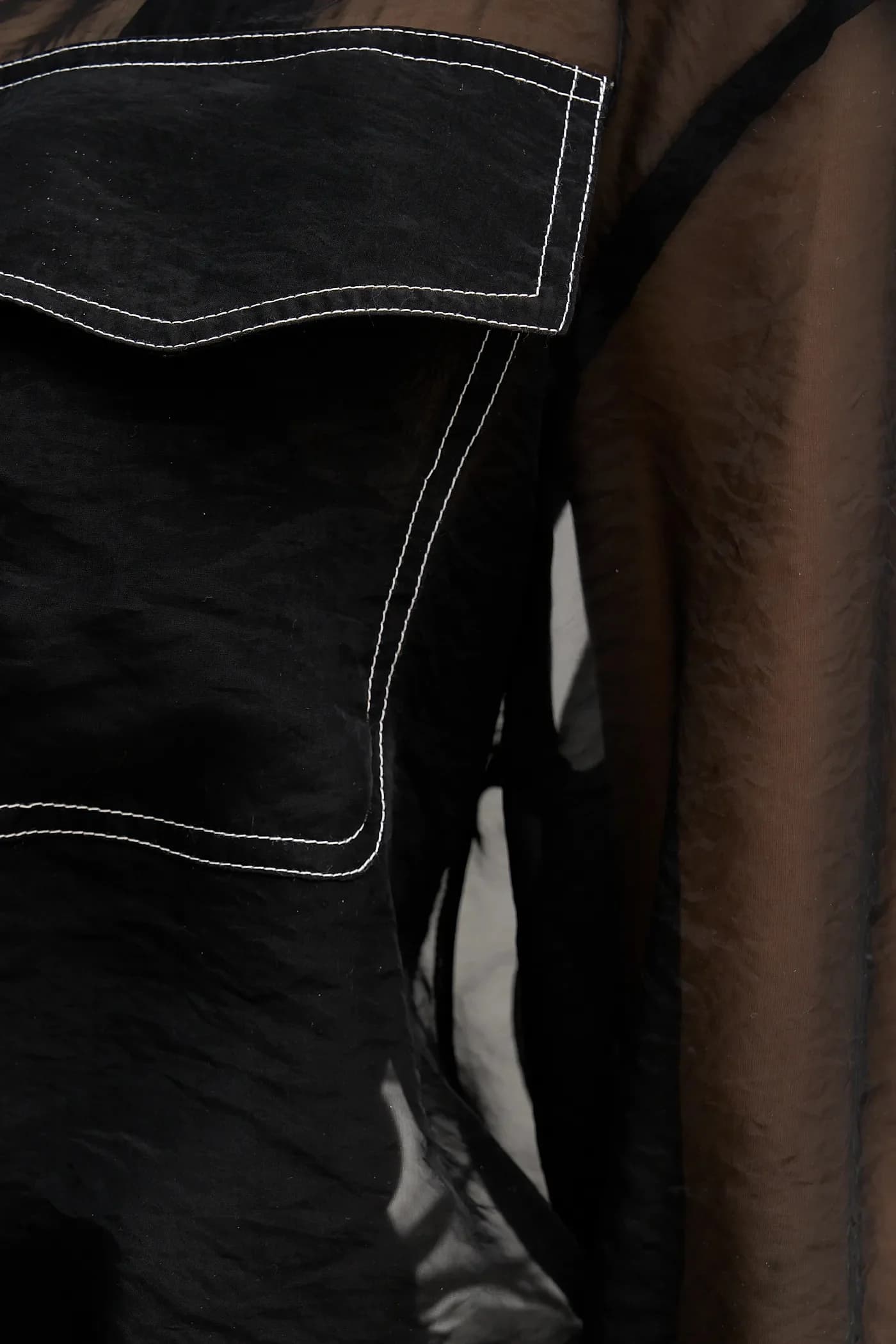 Рубашка - фото 5