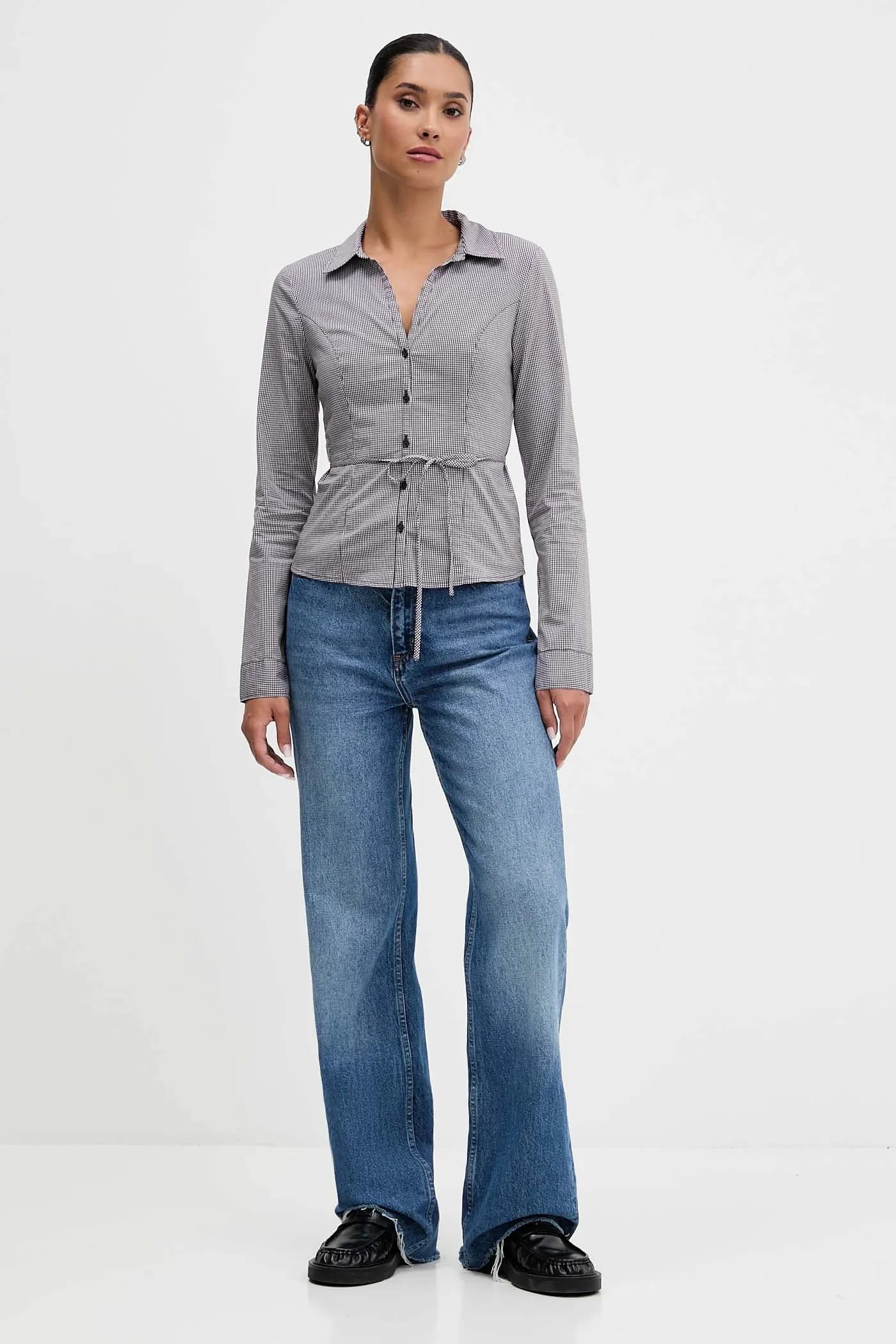 Рубашка - фото 2