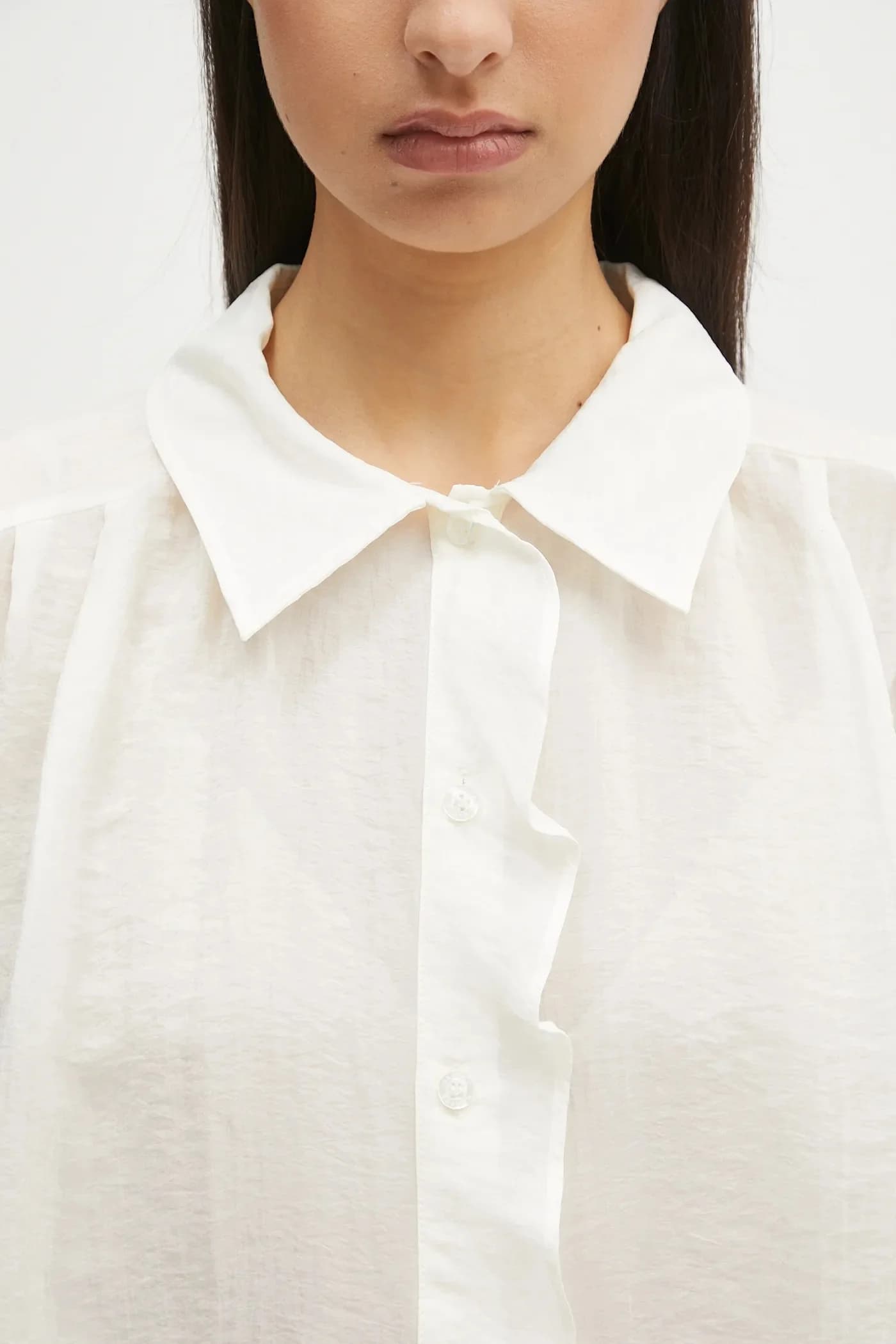 рубашка из атистла - фото 4