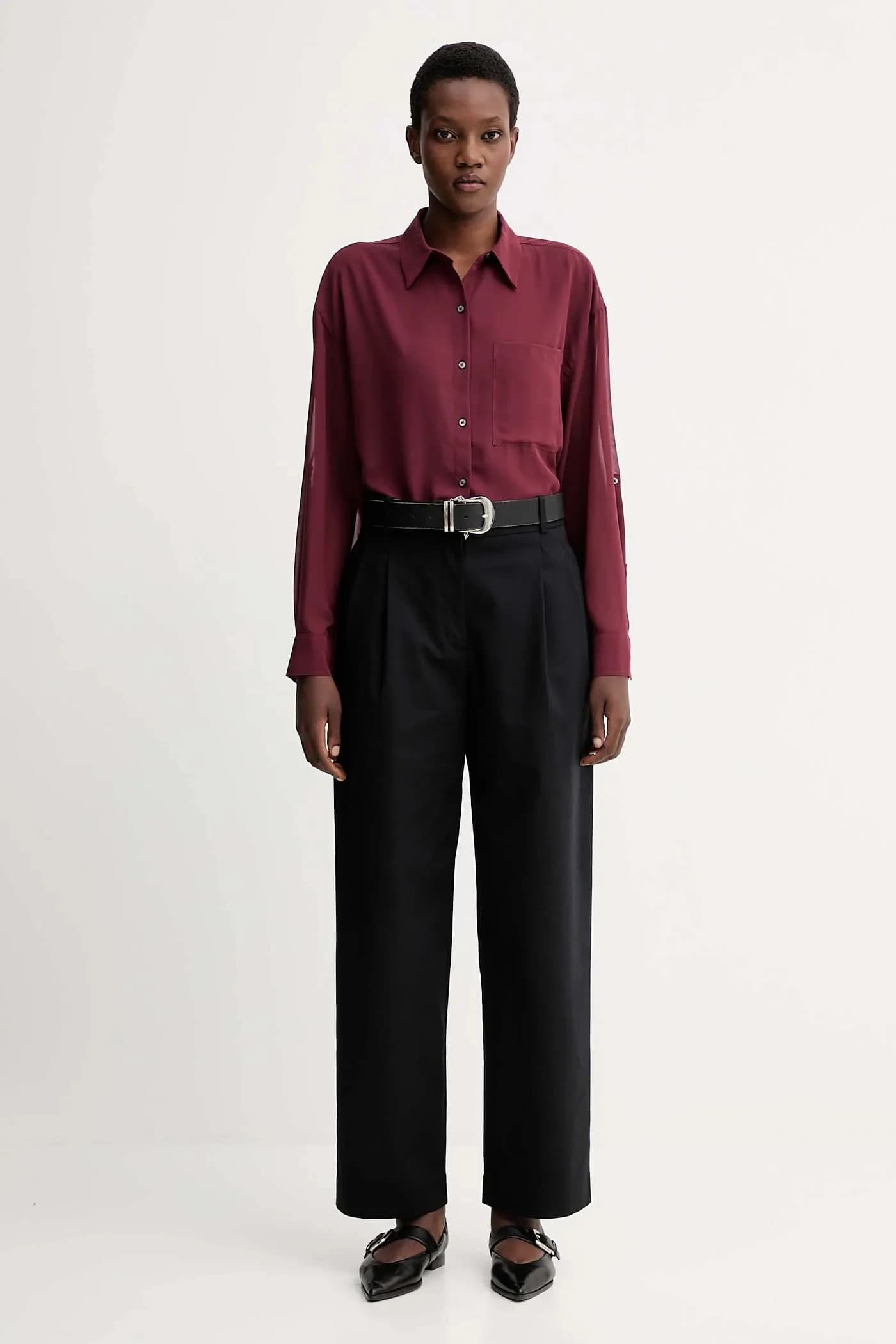 Рубашка - фото 2