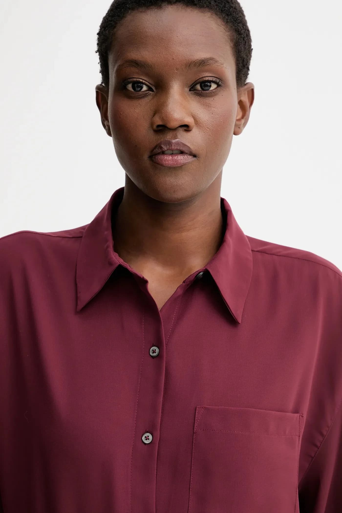 Рубашка - фото 5