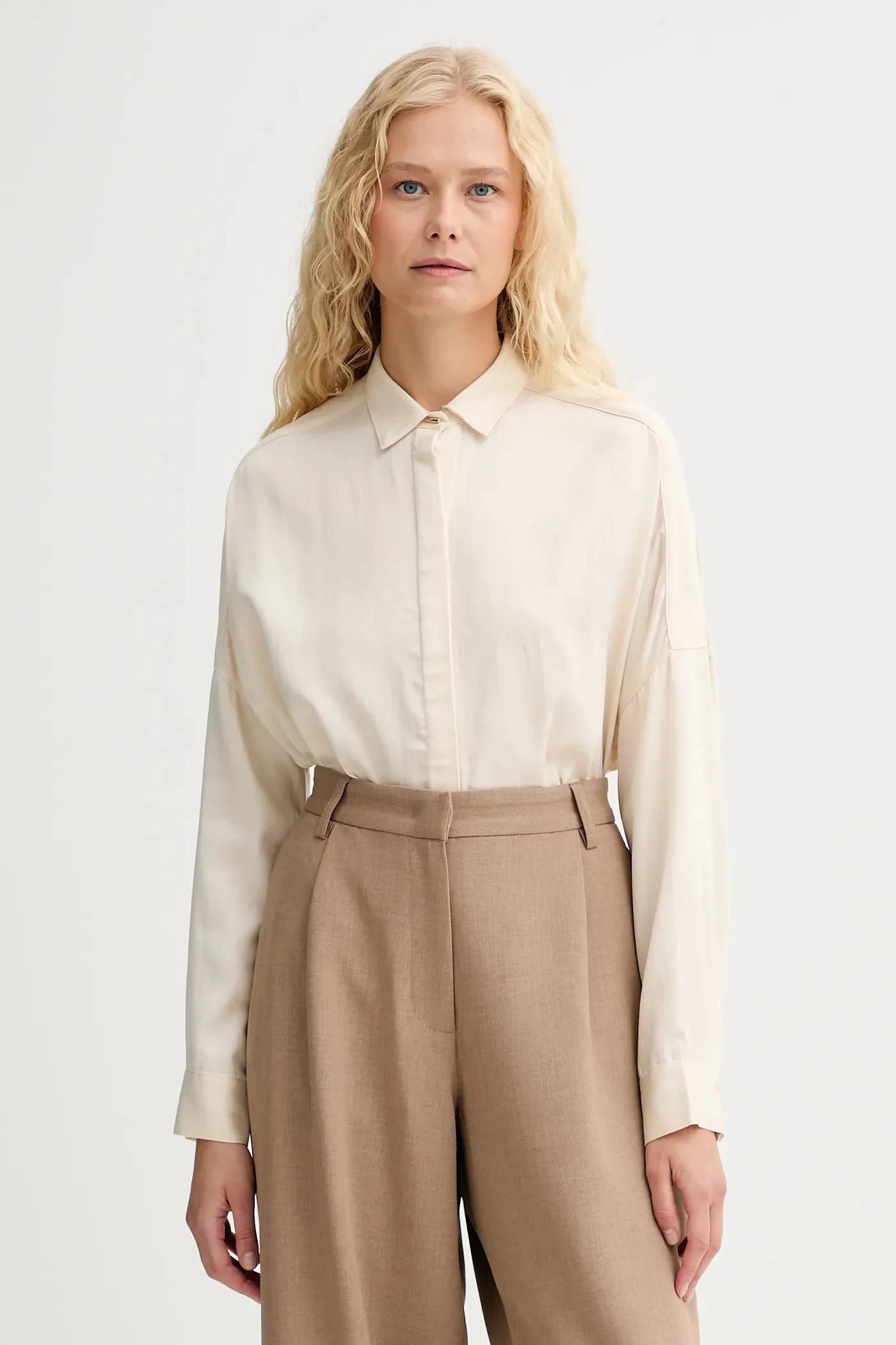 рубашка сэссун