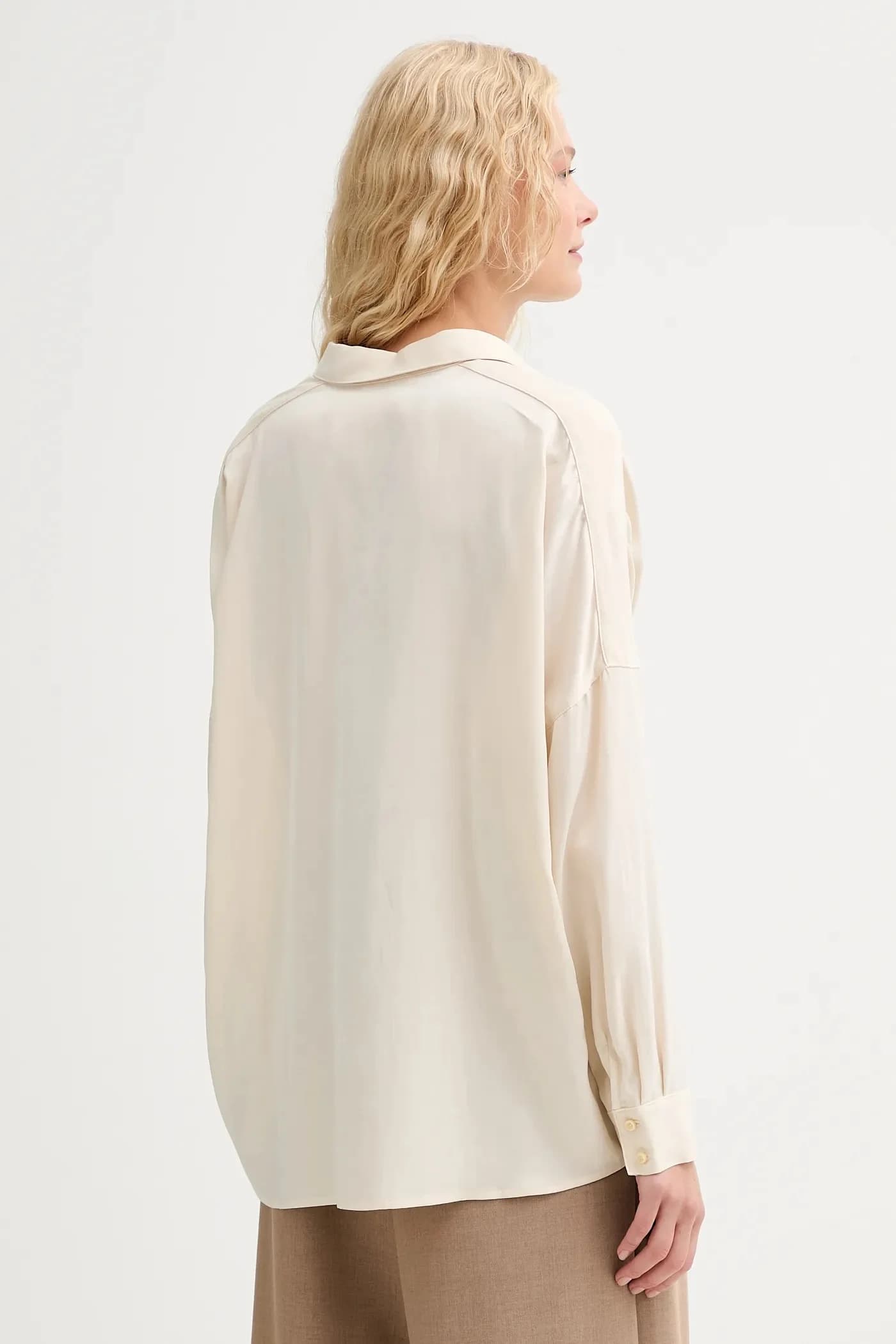 рубашка сэссун - фото 3