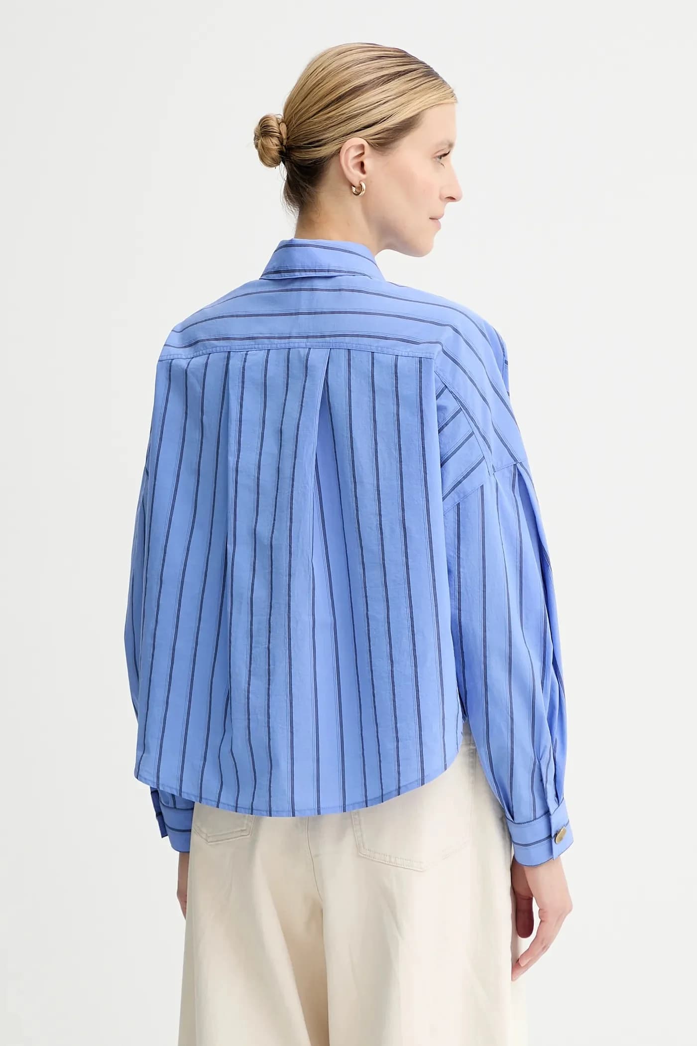 Рубашка - фото 3