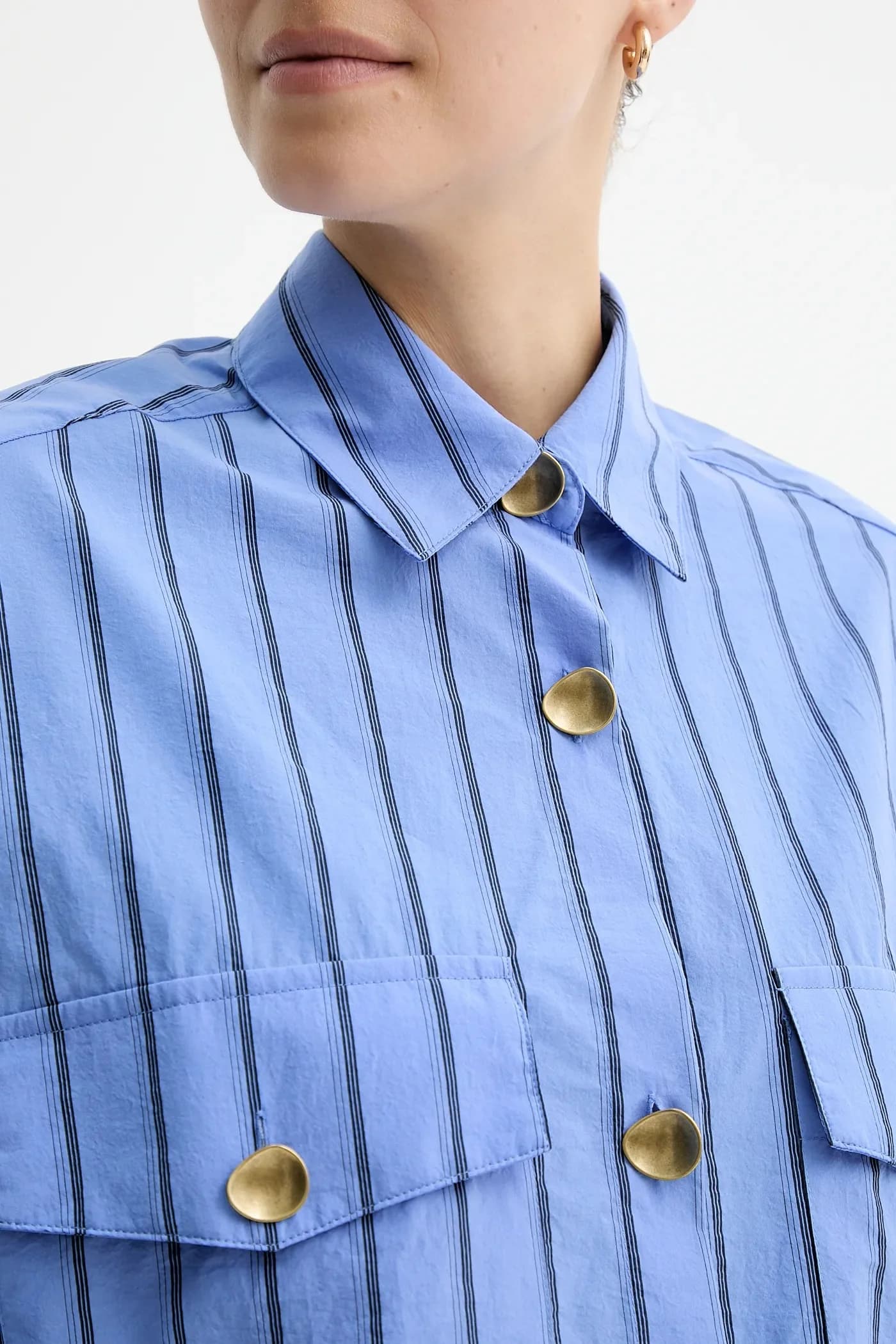 Рубашка - фото 5