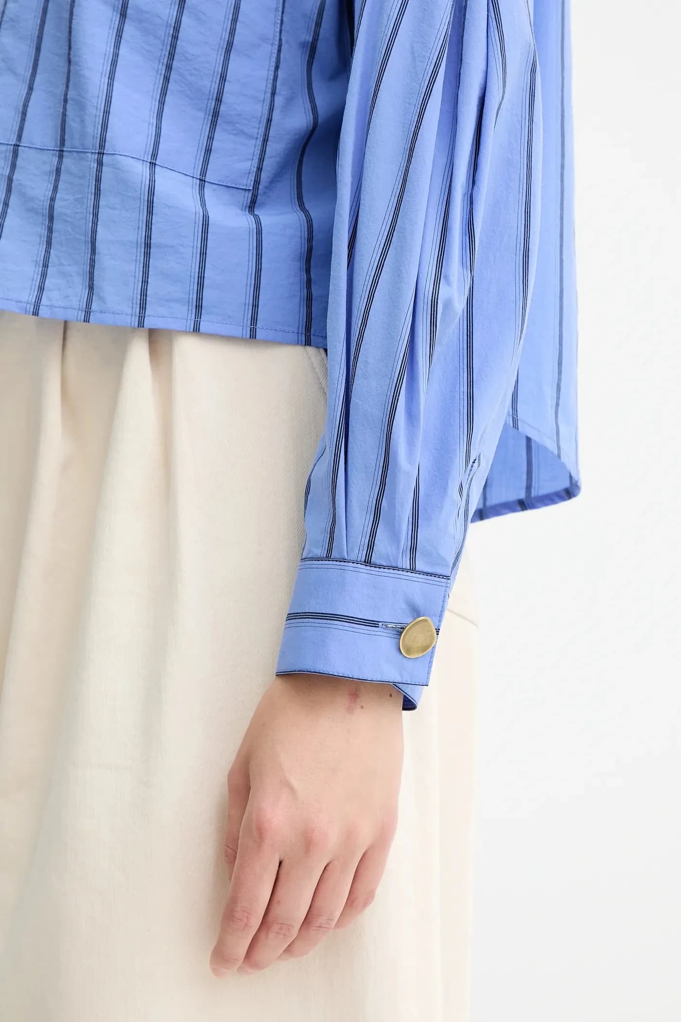 Рубашка - фото 6