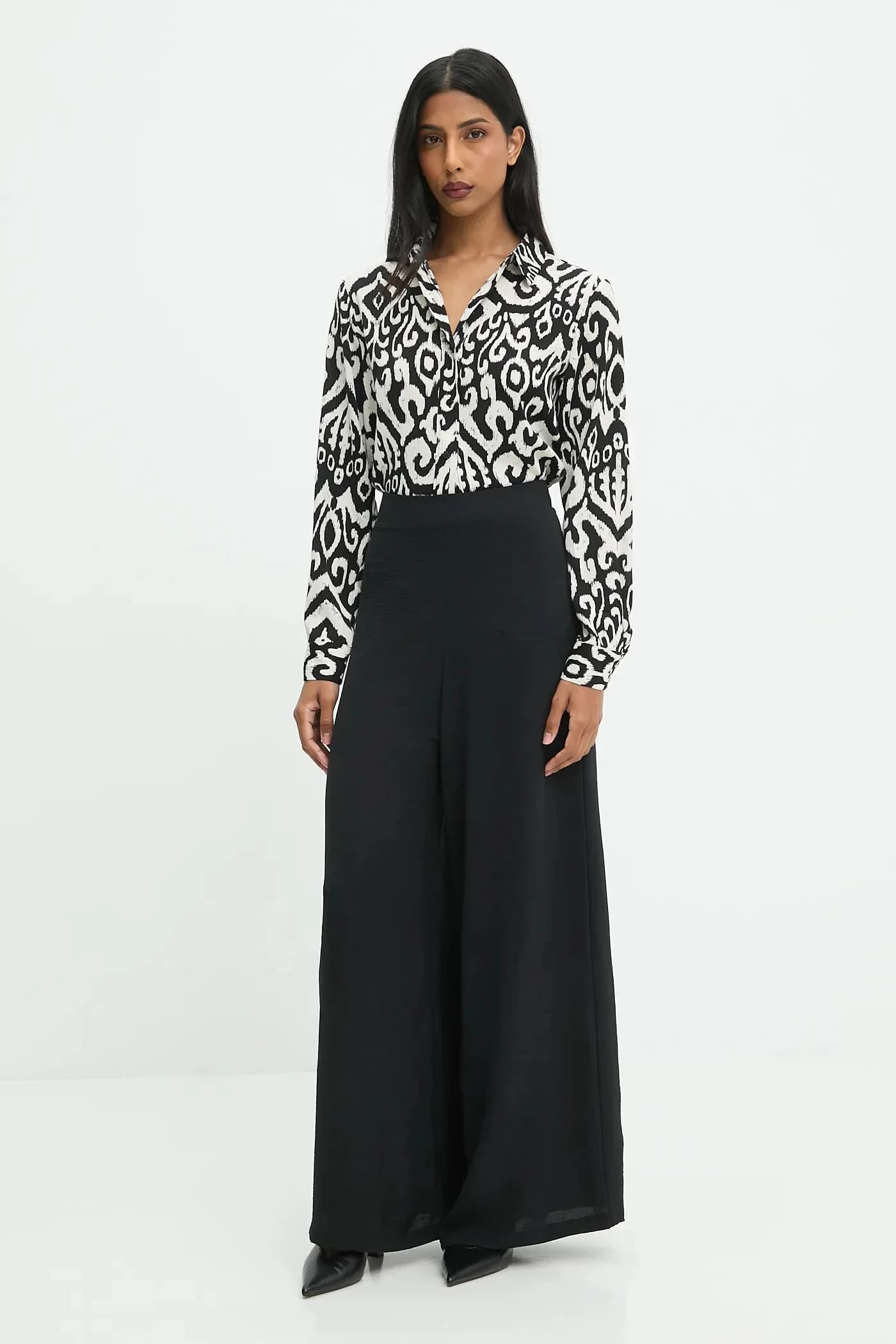 Рубашка - фото 2