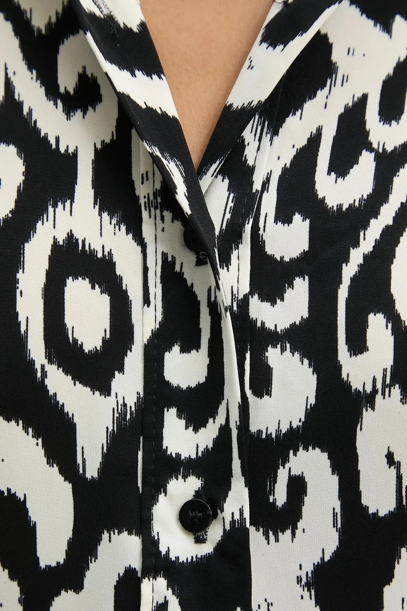 Рубашка - фото 5