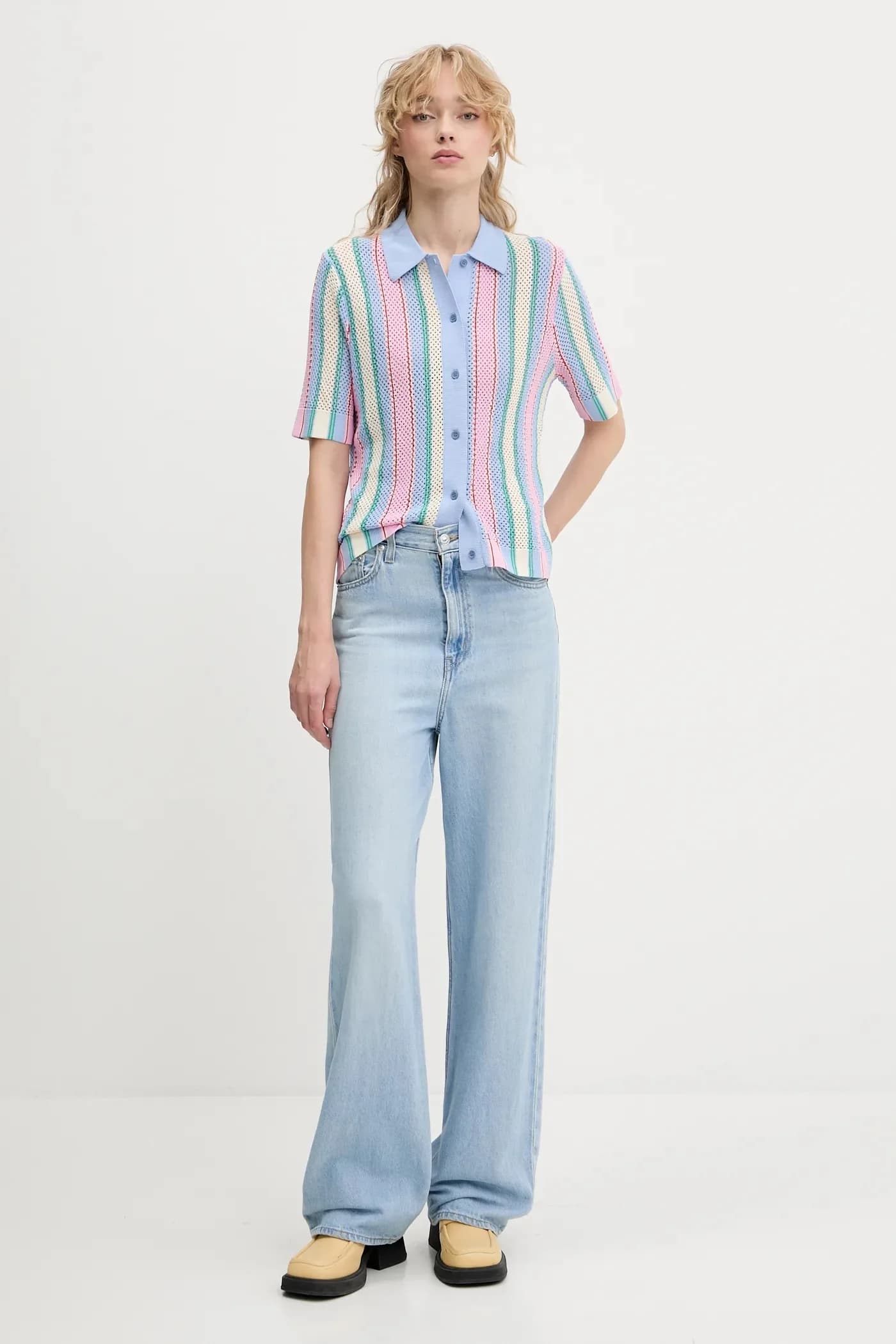 Рубашка - фото 2