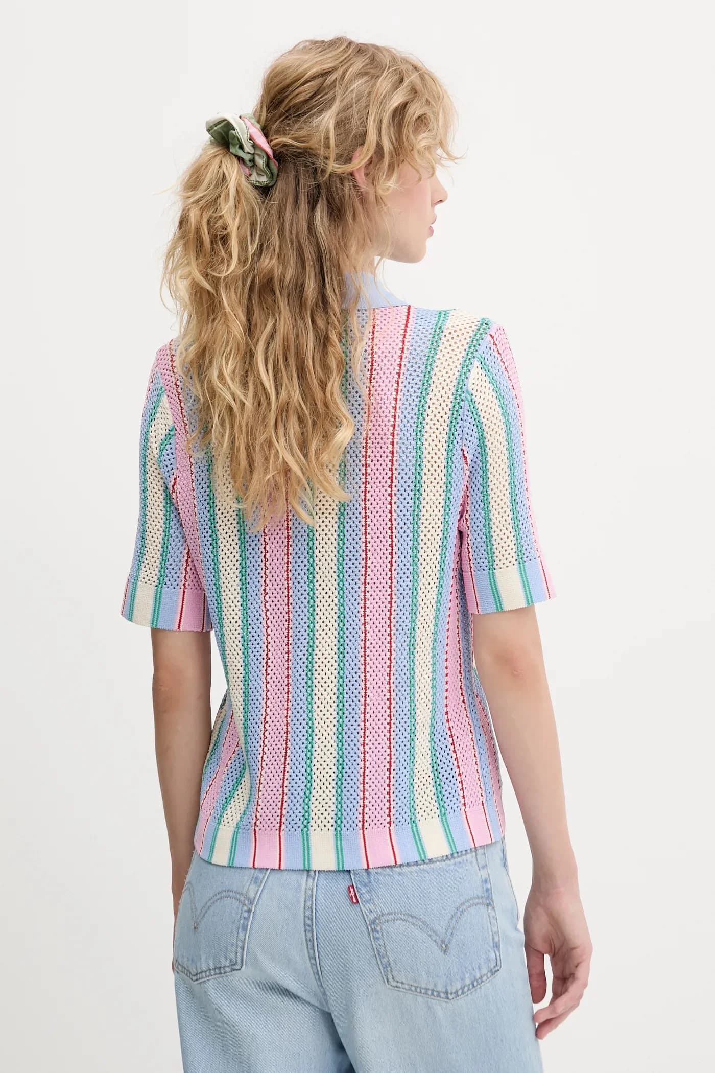 Рубашка - фото 3