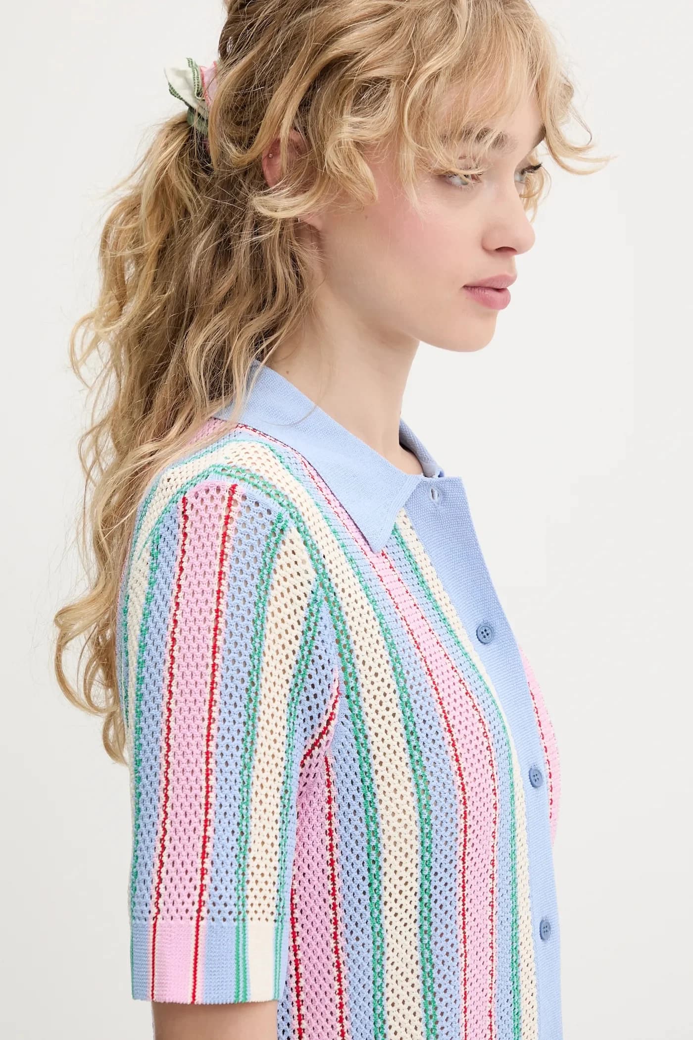 Рубашка - фото 4