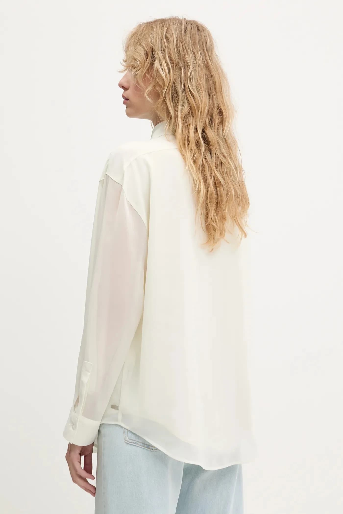 Рубашка - фото 3