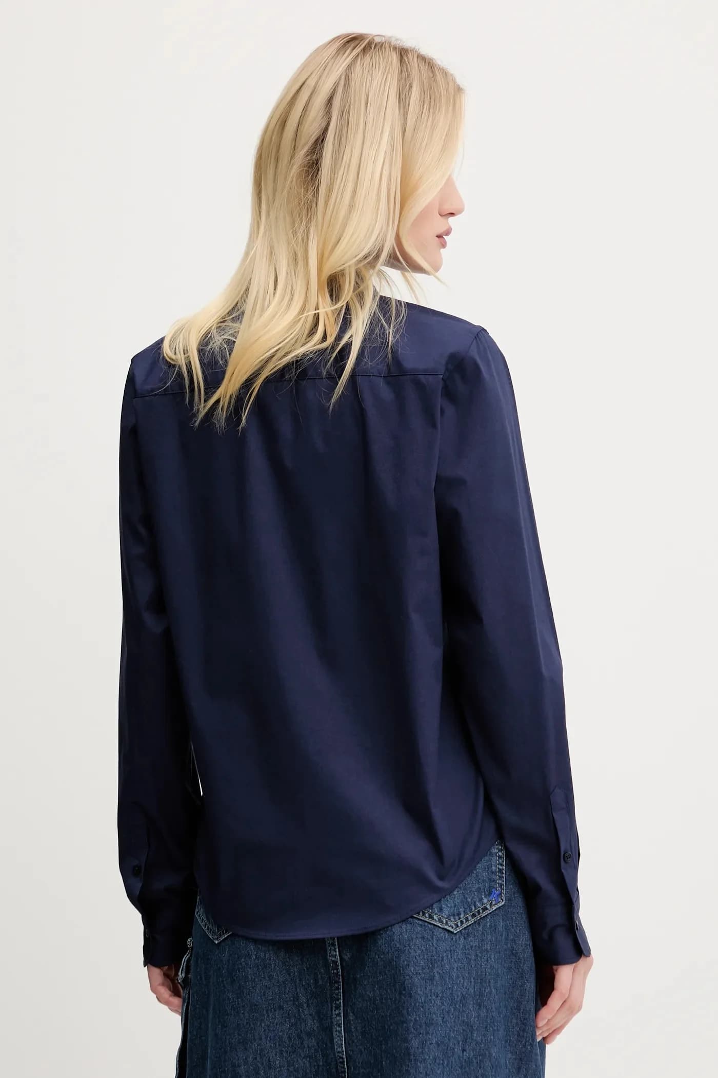 Незаменимая рубашка - фото 3