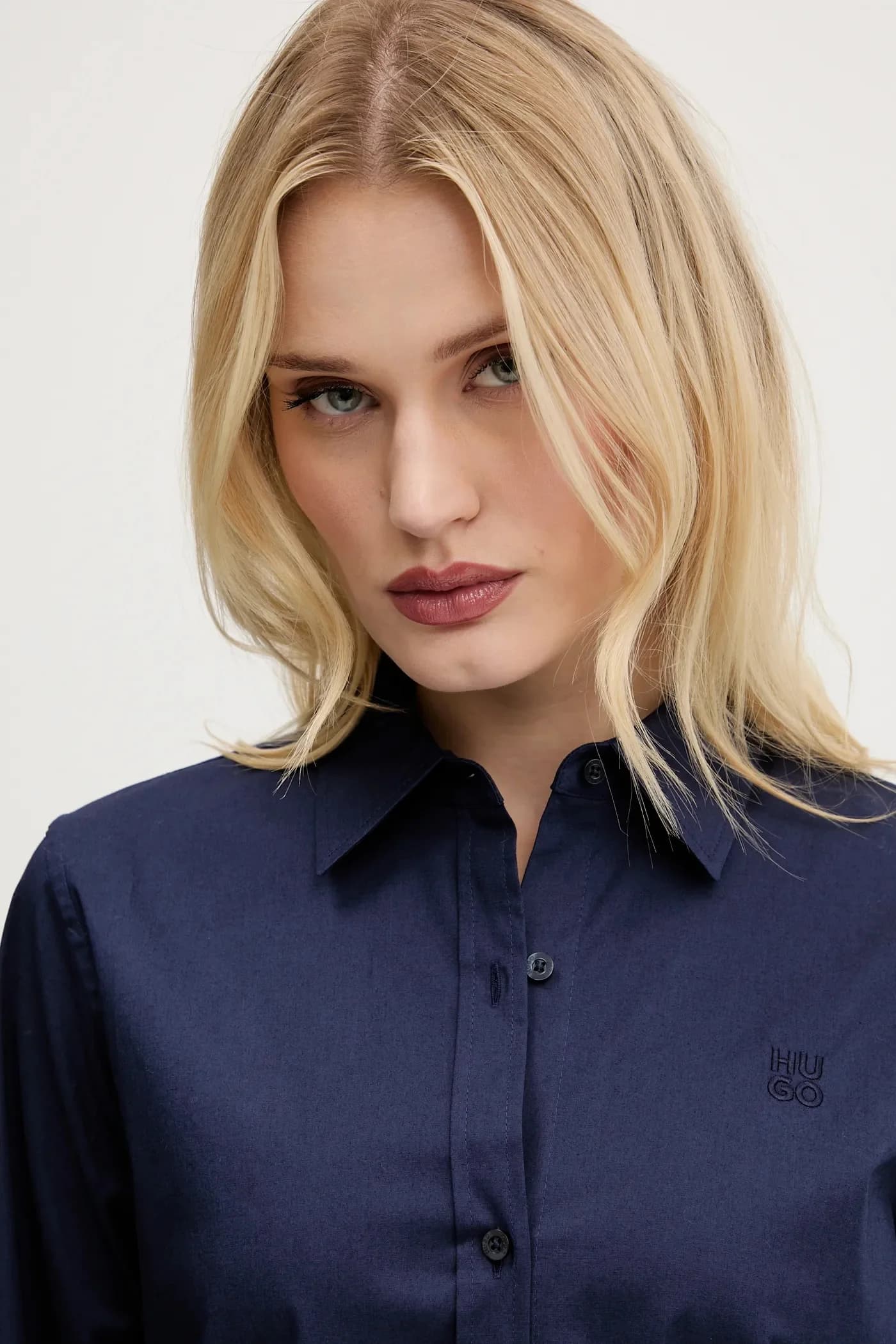 Незаменимая рубашка - фото 4