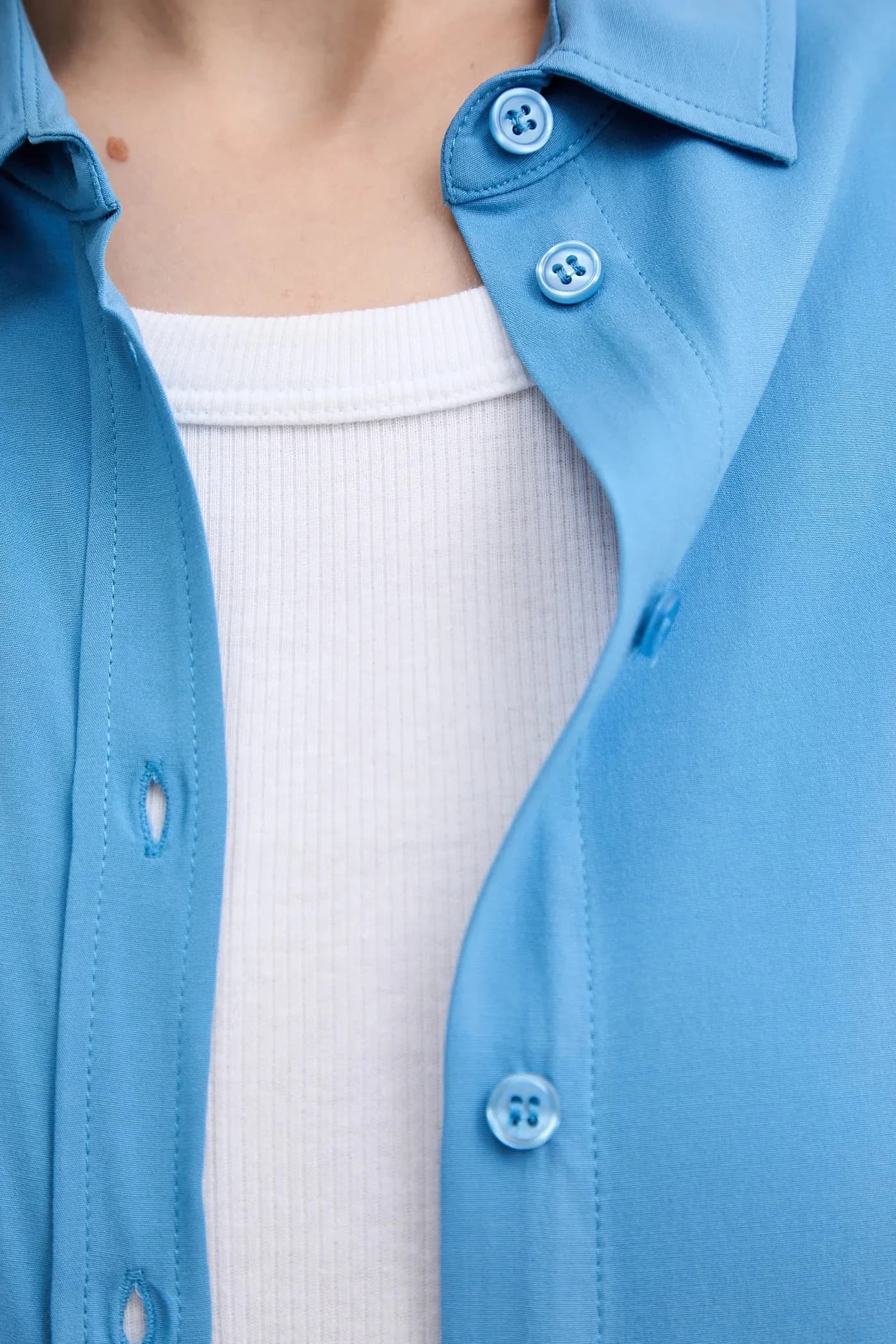 МАДЖАН рубашка - фото 5