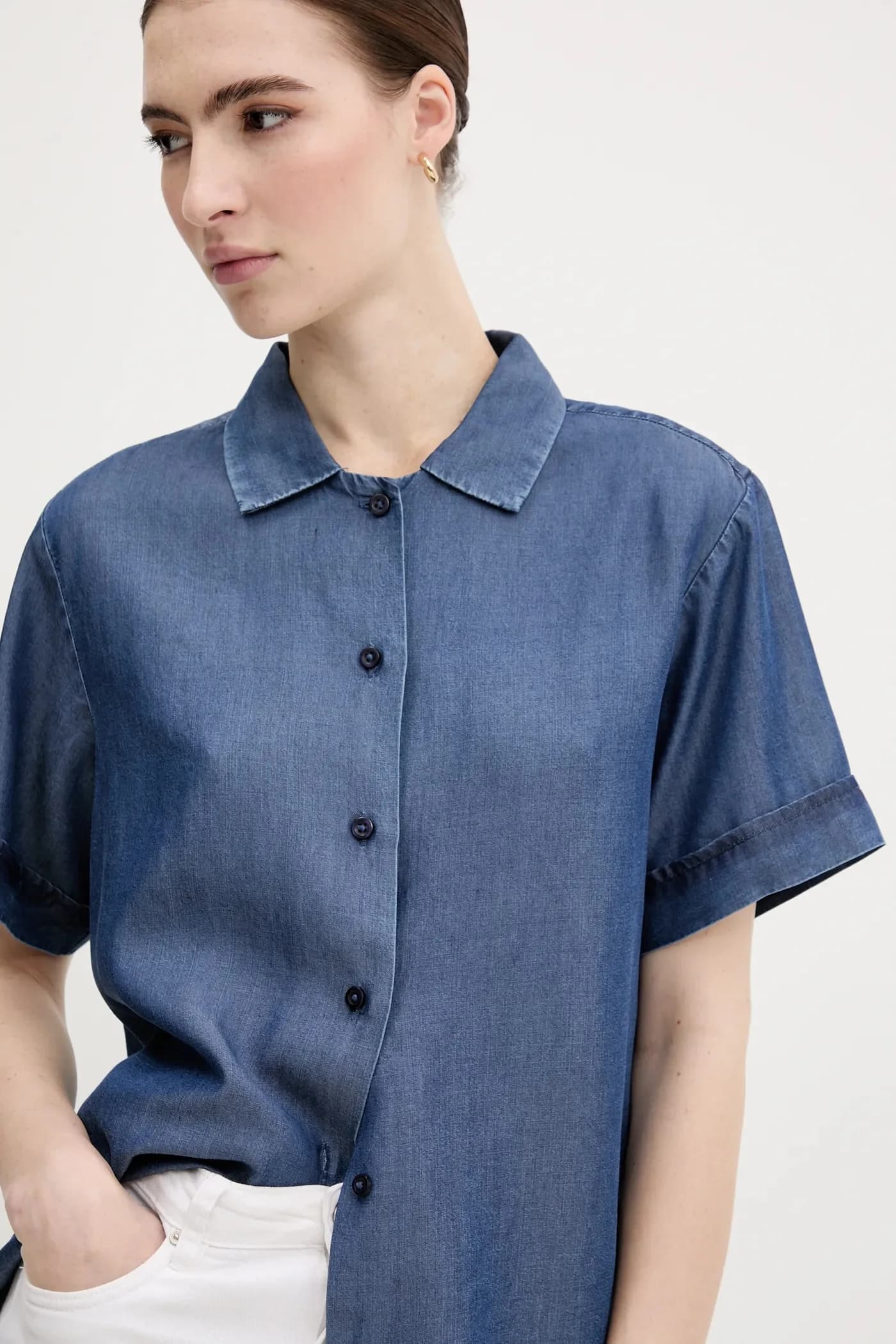 Рубашка - фото 4