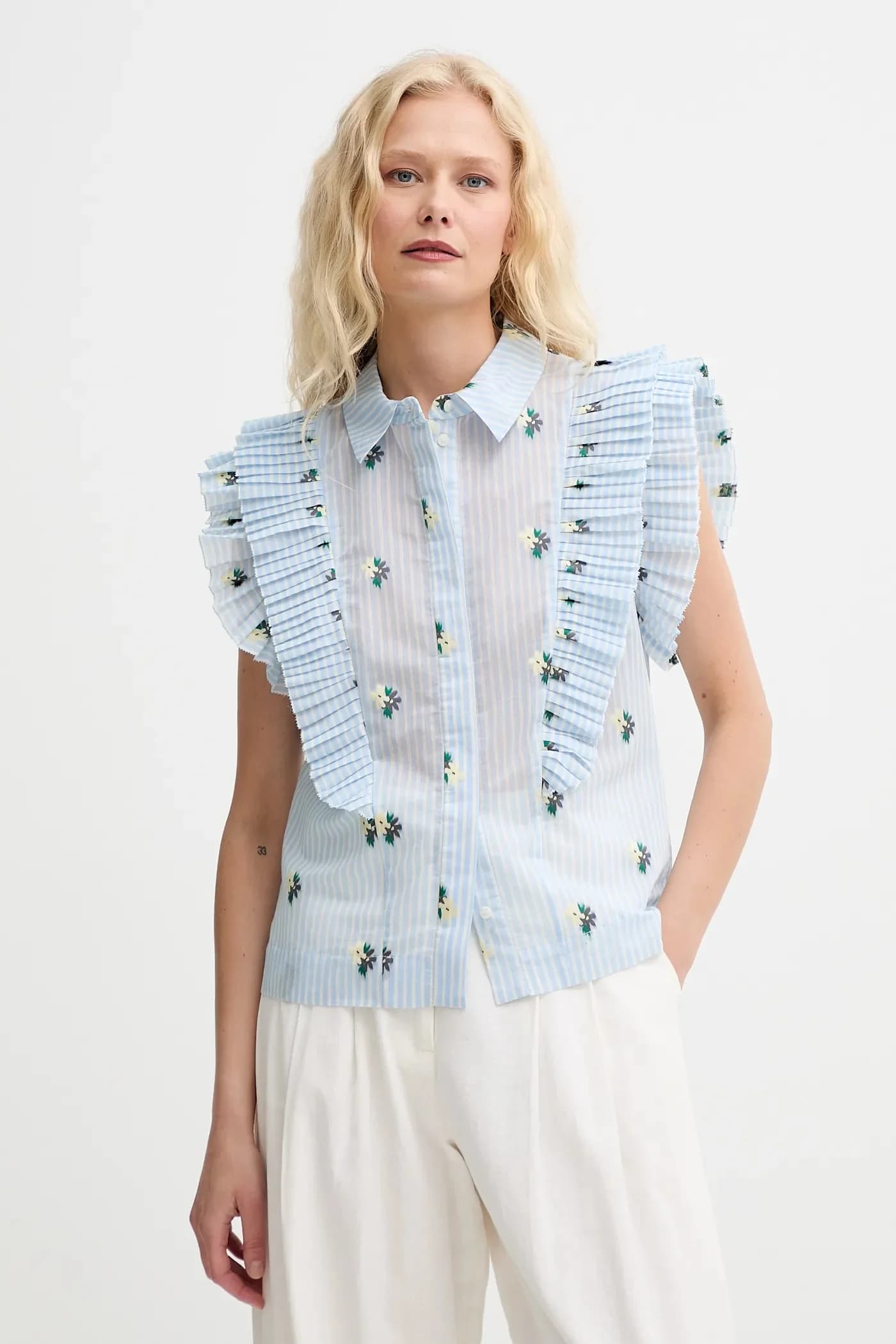 ДОЛЖНА рубашка