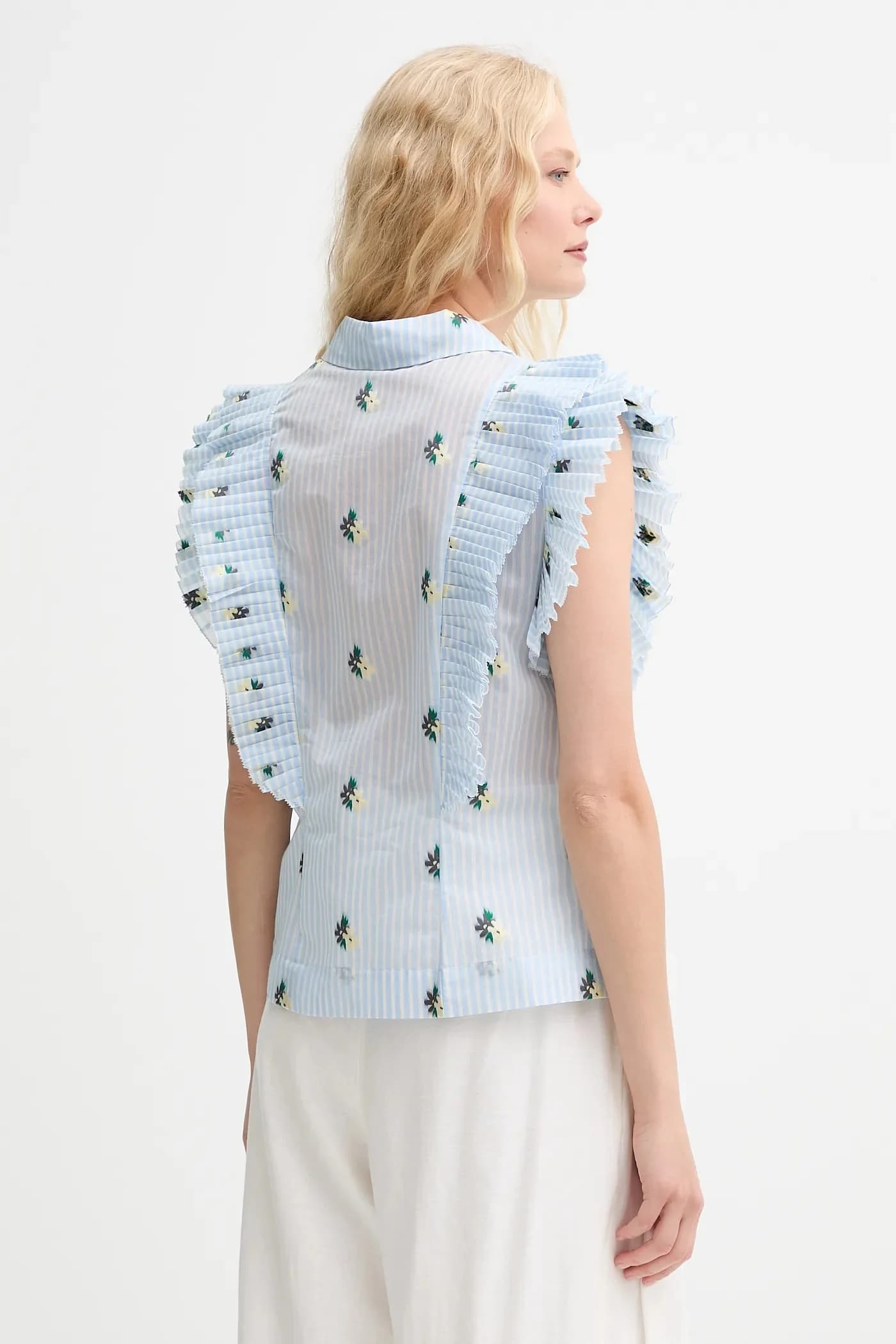 ДОЛЖНА рубашка - фото 3