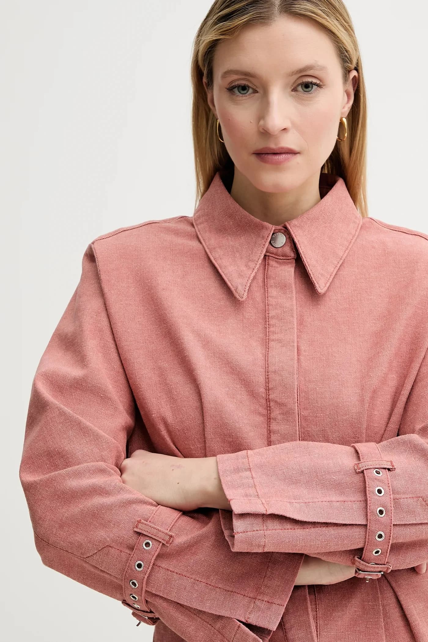 Рубашка - фото 4