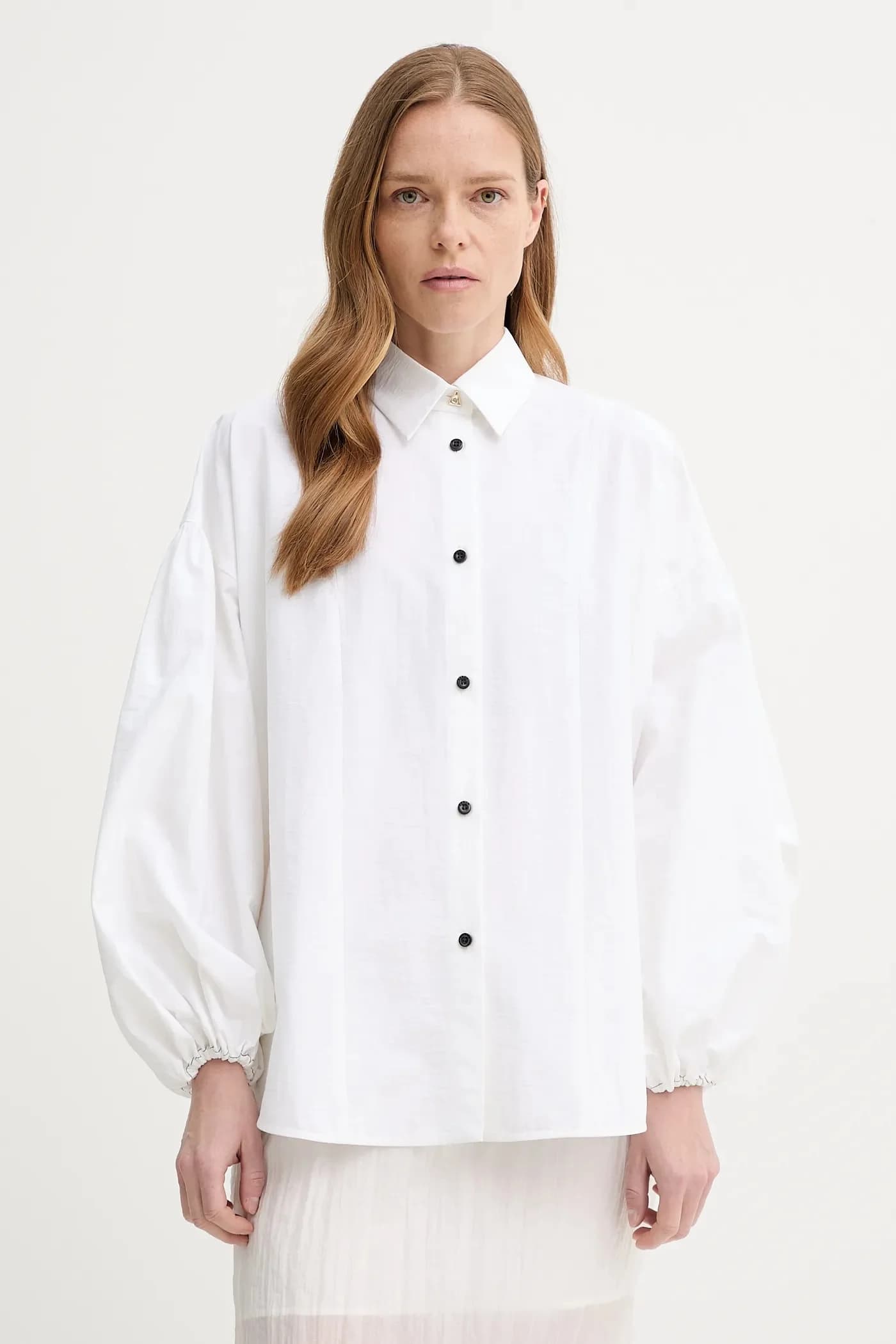 Рубашка HALEY