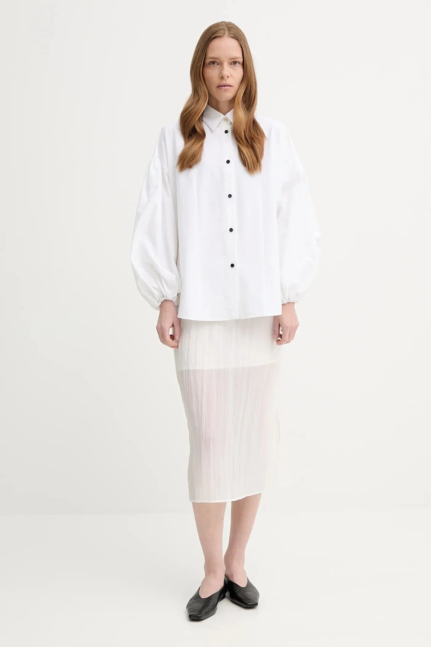 рубашка HALEY - фото 2