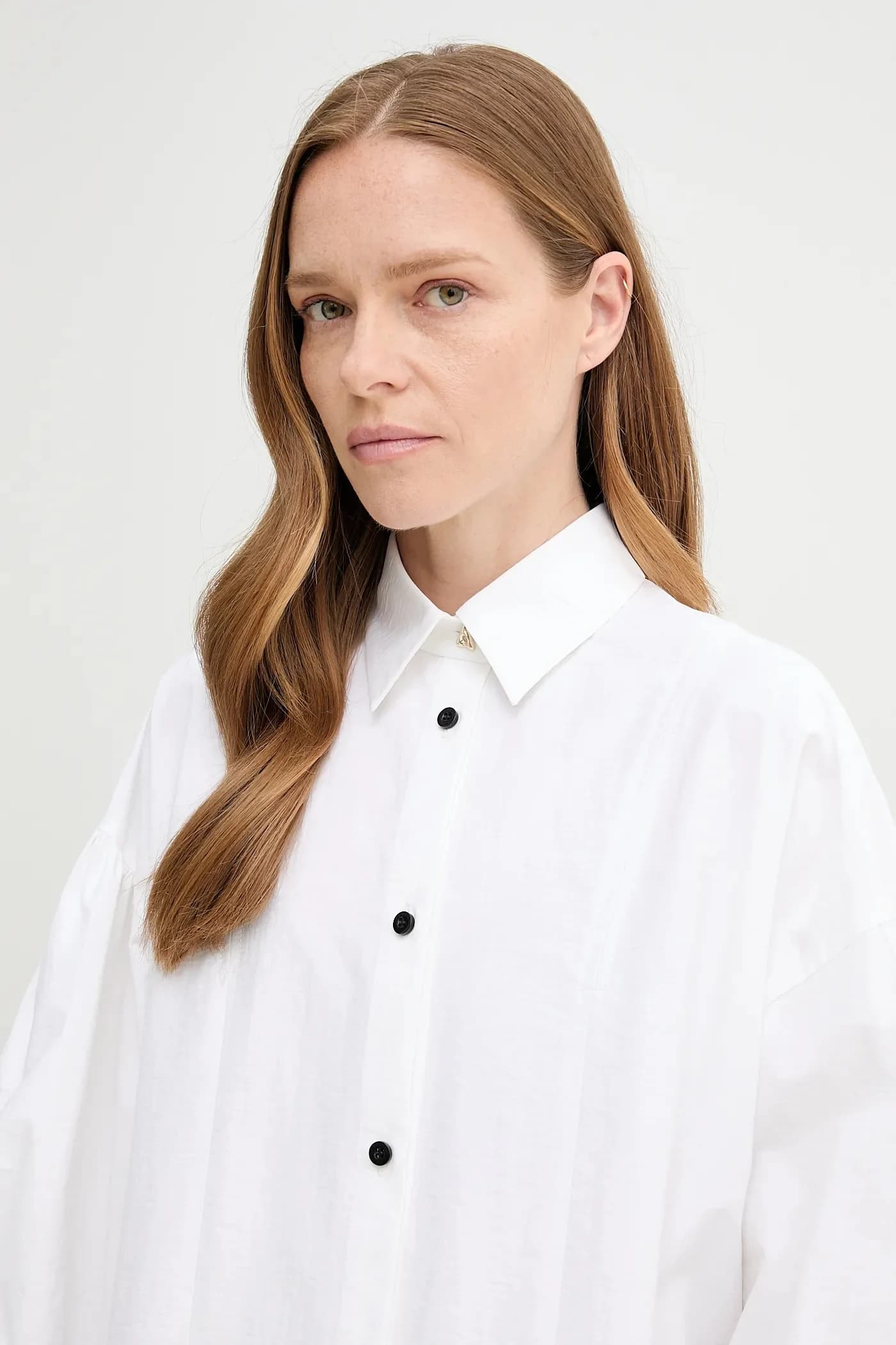 рубашка HALEY - фото 4