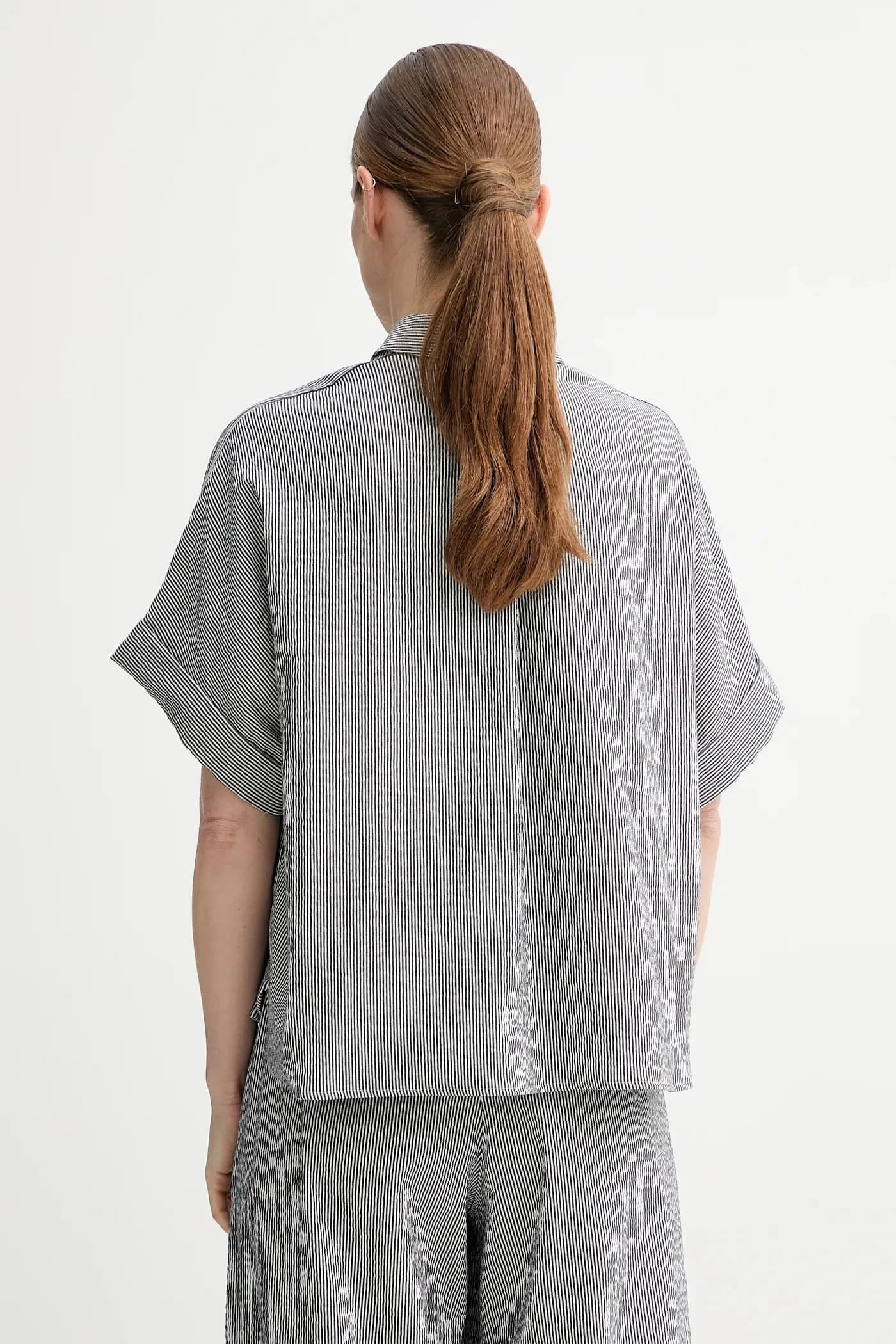 Рубашка - фото 3