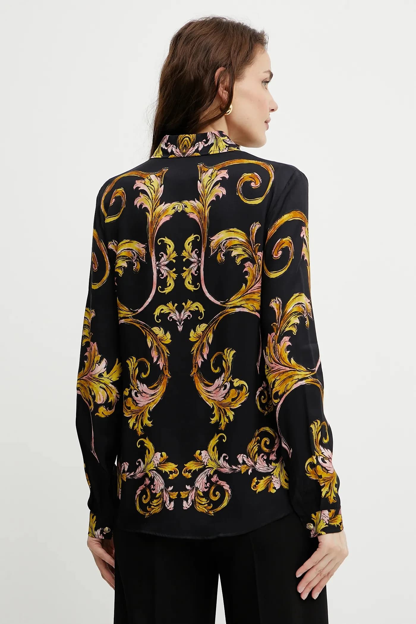 Рубашка - фото 3