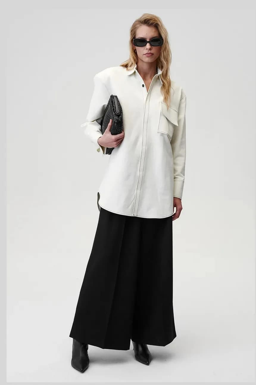 Рубашка Хейли