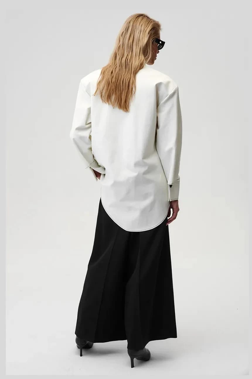 Рубашка Хейли - фото 3