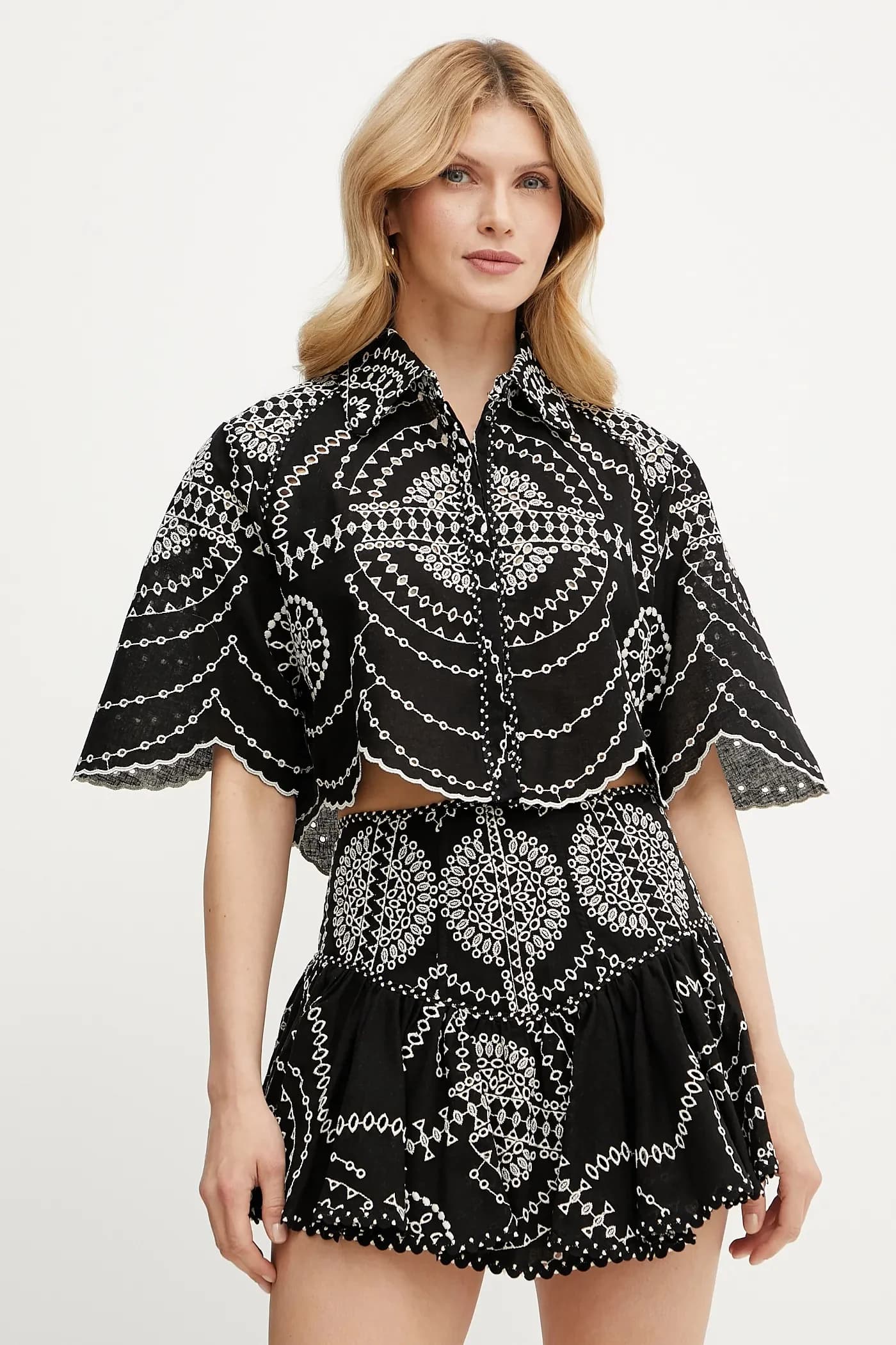 рубашка Эмми