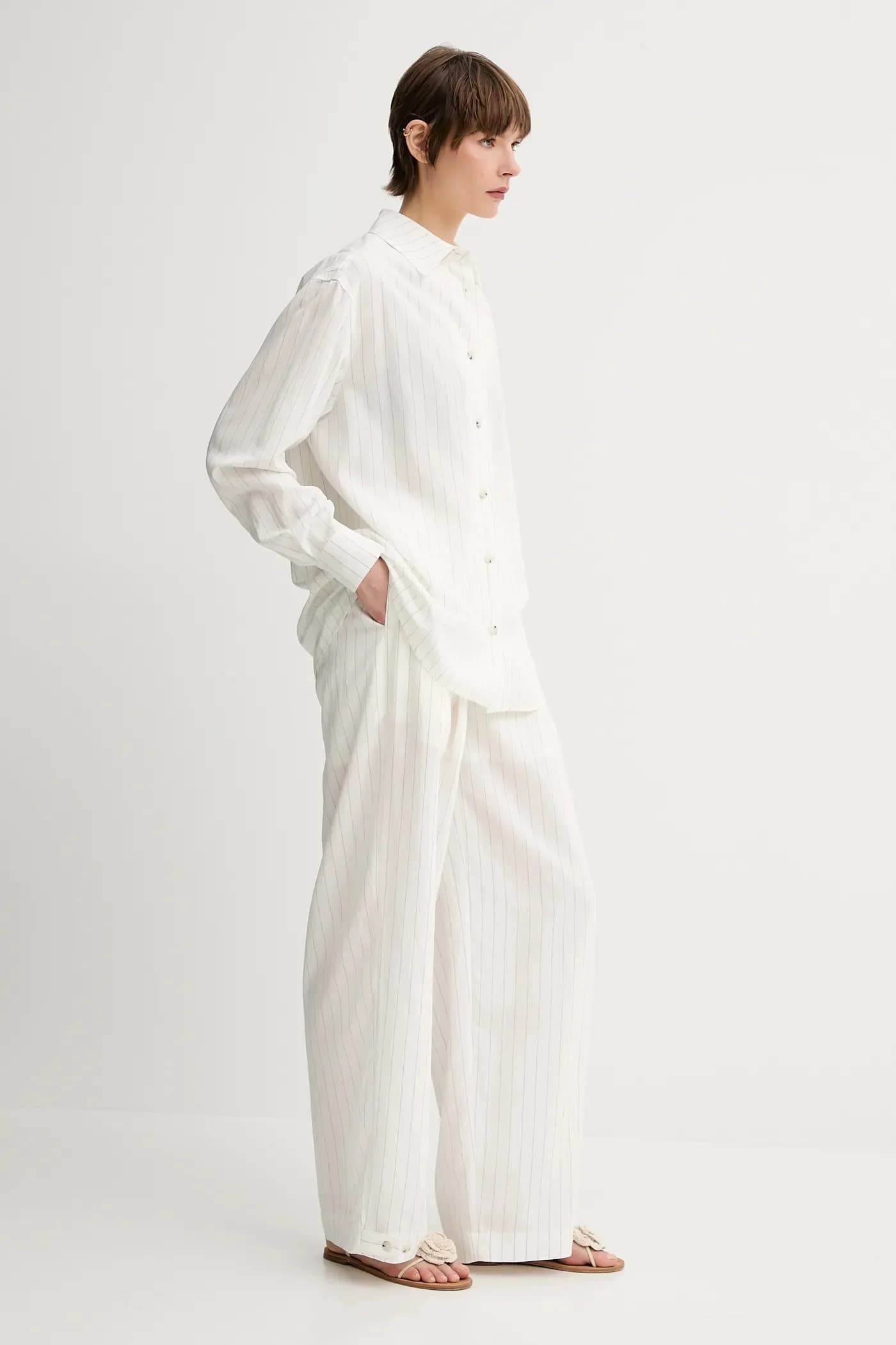 ФРИДА рубашка - фото 2