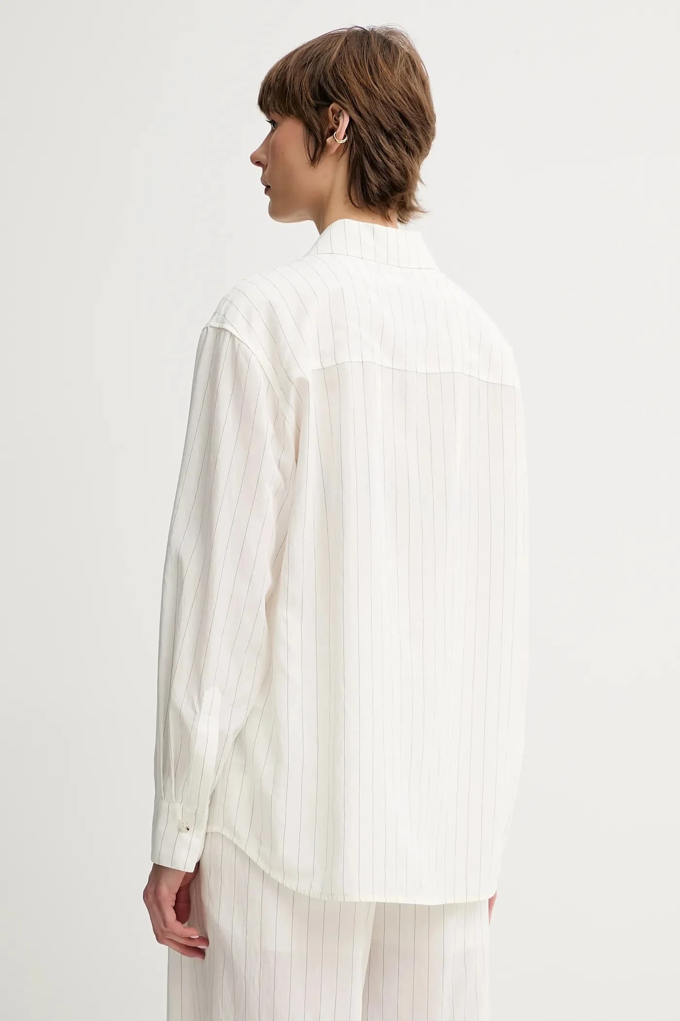 ФРИДА рубашка - фото 3