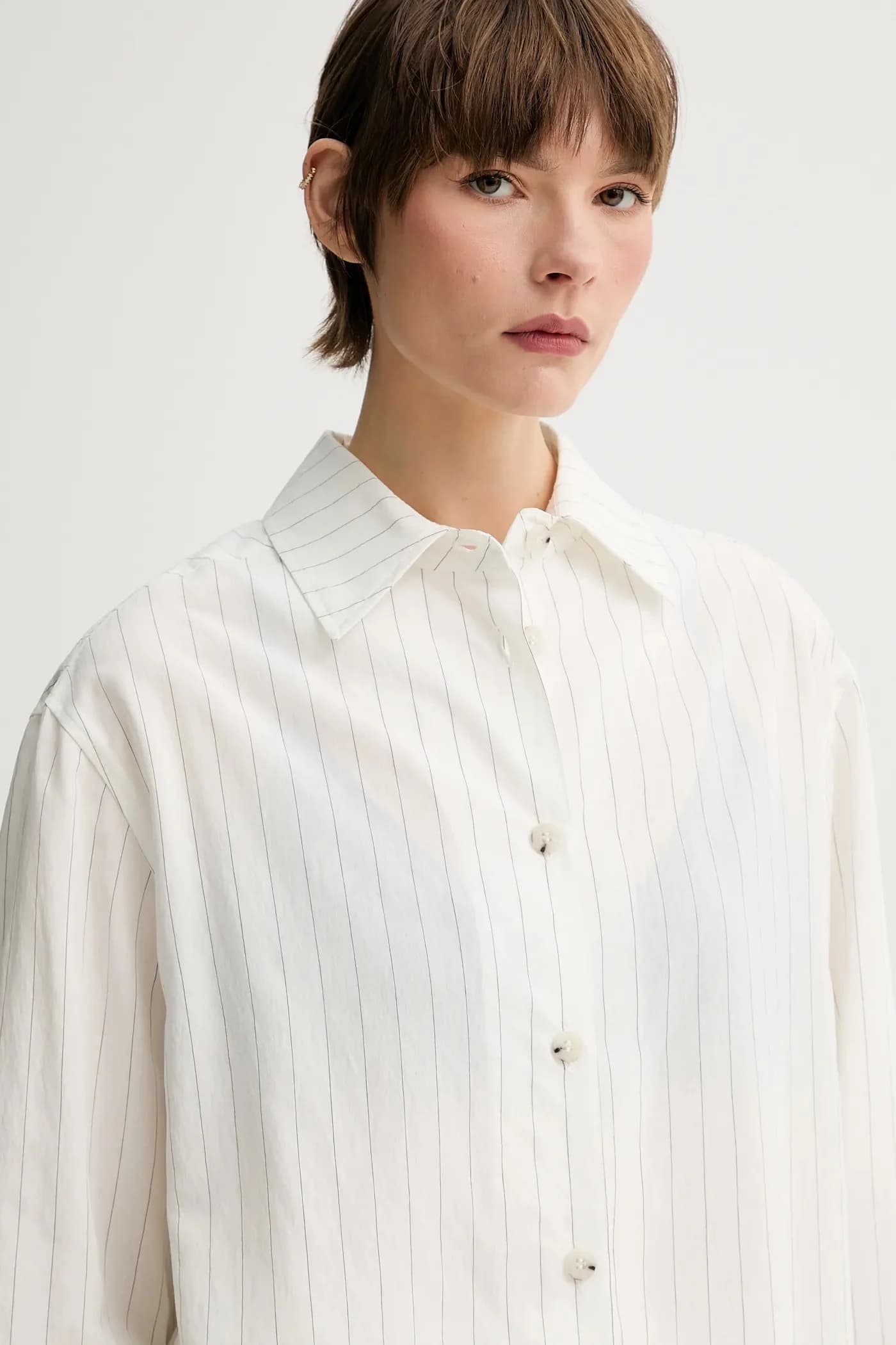 ФРИДА рубашка - фото 4