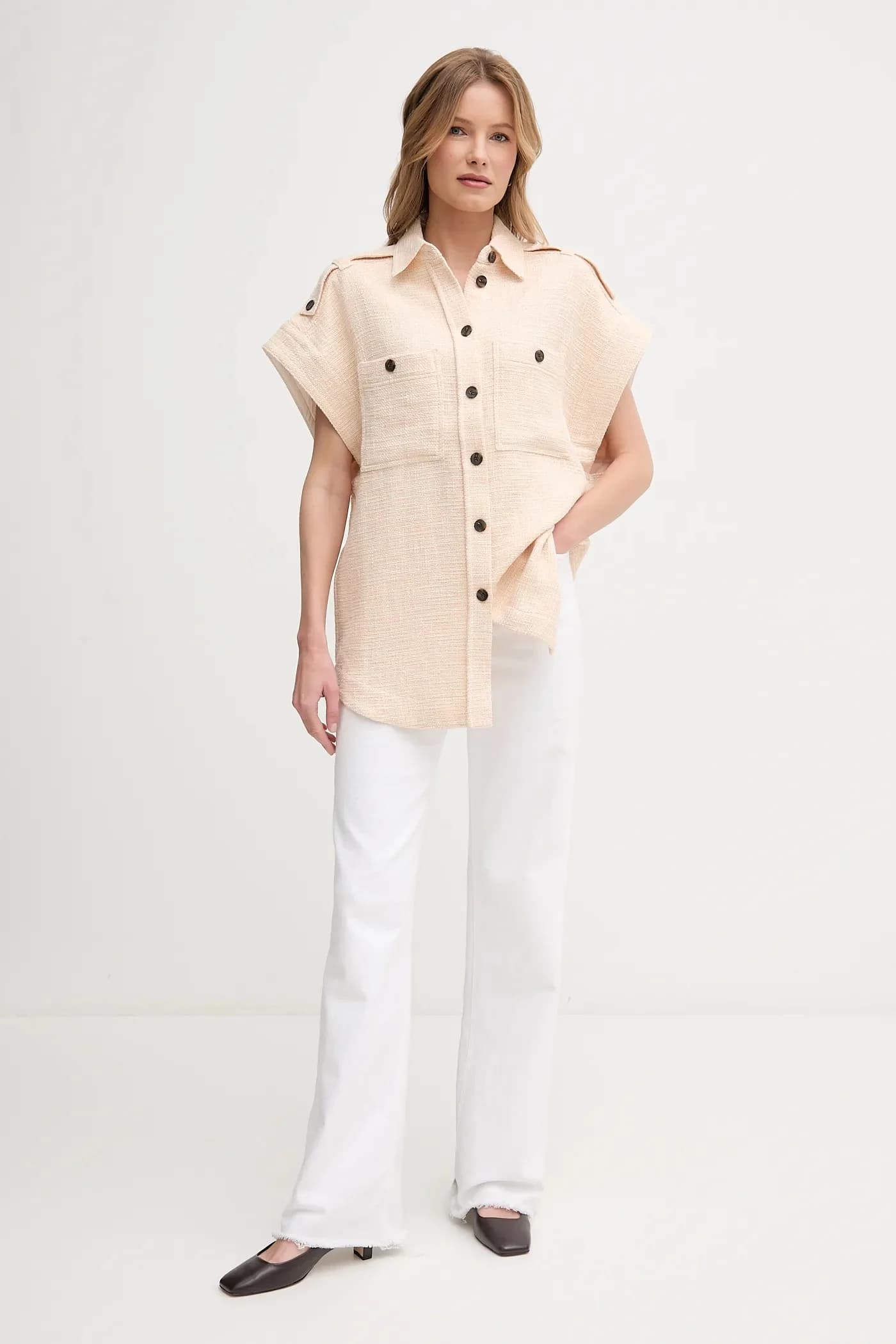 Рубашка - фото 2