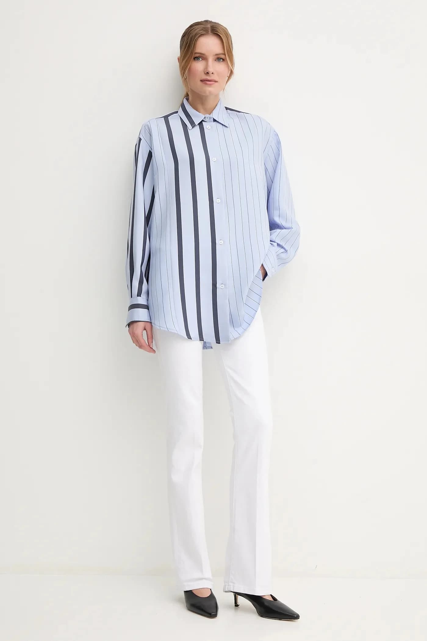 Рубашка - фото 2